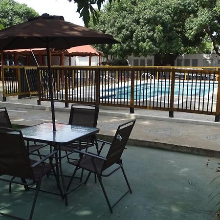 Hotel Casa Finca La Maracuya Riohacha Luaran gambar
