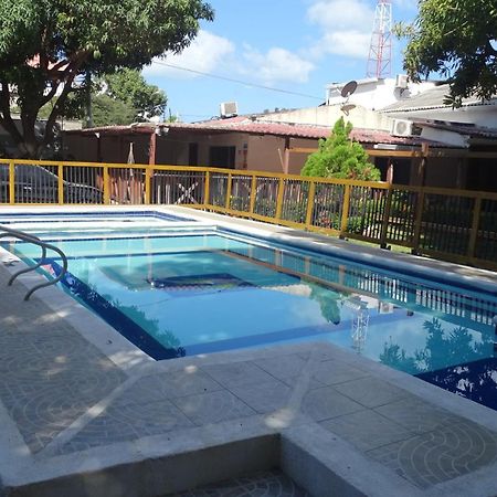 Hotel Casa Finca La Maracuya Riohacha Luaran gambar