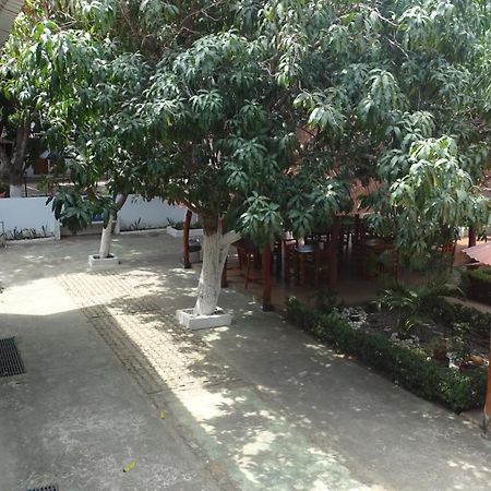 Hotel Casa Finca La Maracuya Riohacha Luaran gambar
