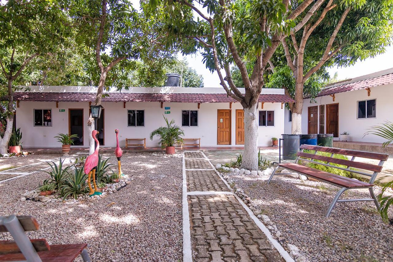 Hotel Casa Finca La Maracuya Riohacha Luaran gambar