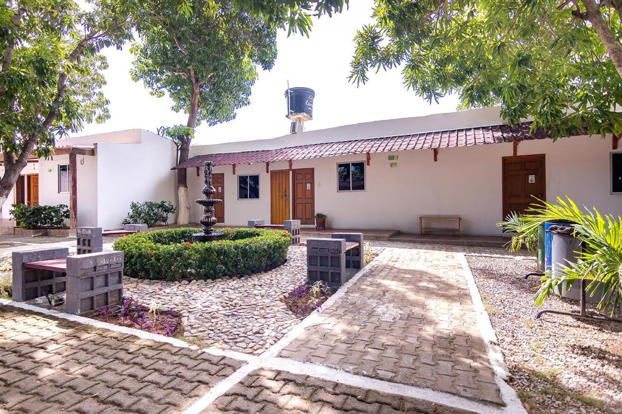 Hotel Casa Finca La Maracuya Riohacha Luaran gambar