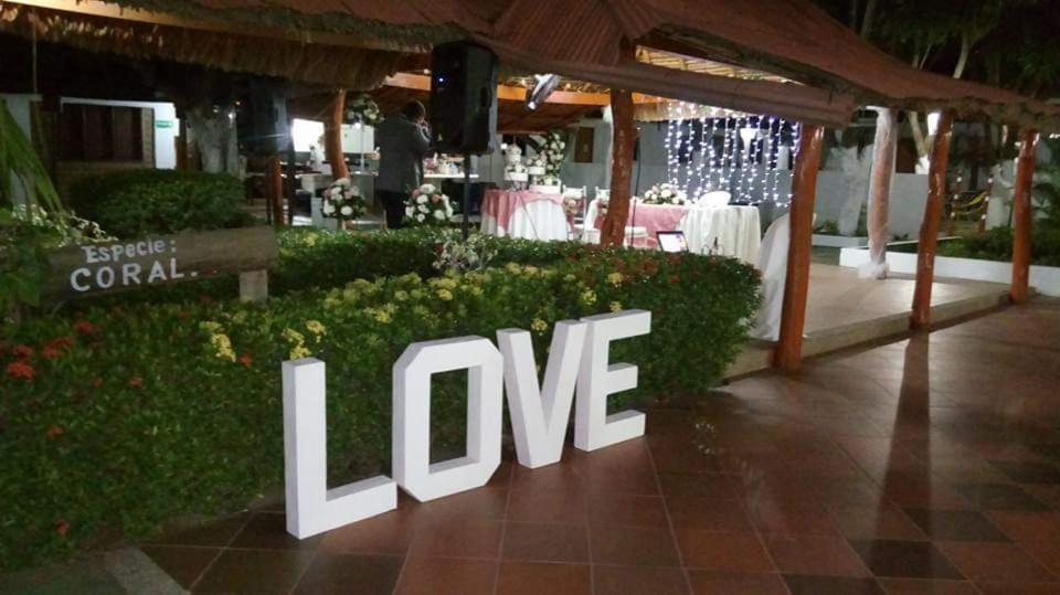 Hotel Casa Finca La Maracuya Riohacha Luaran gambar