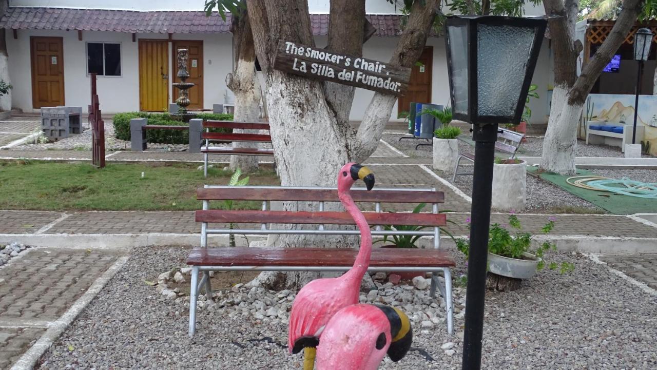 Hotel Casa Finca La Maracuya Riohacha Luaran gambar