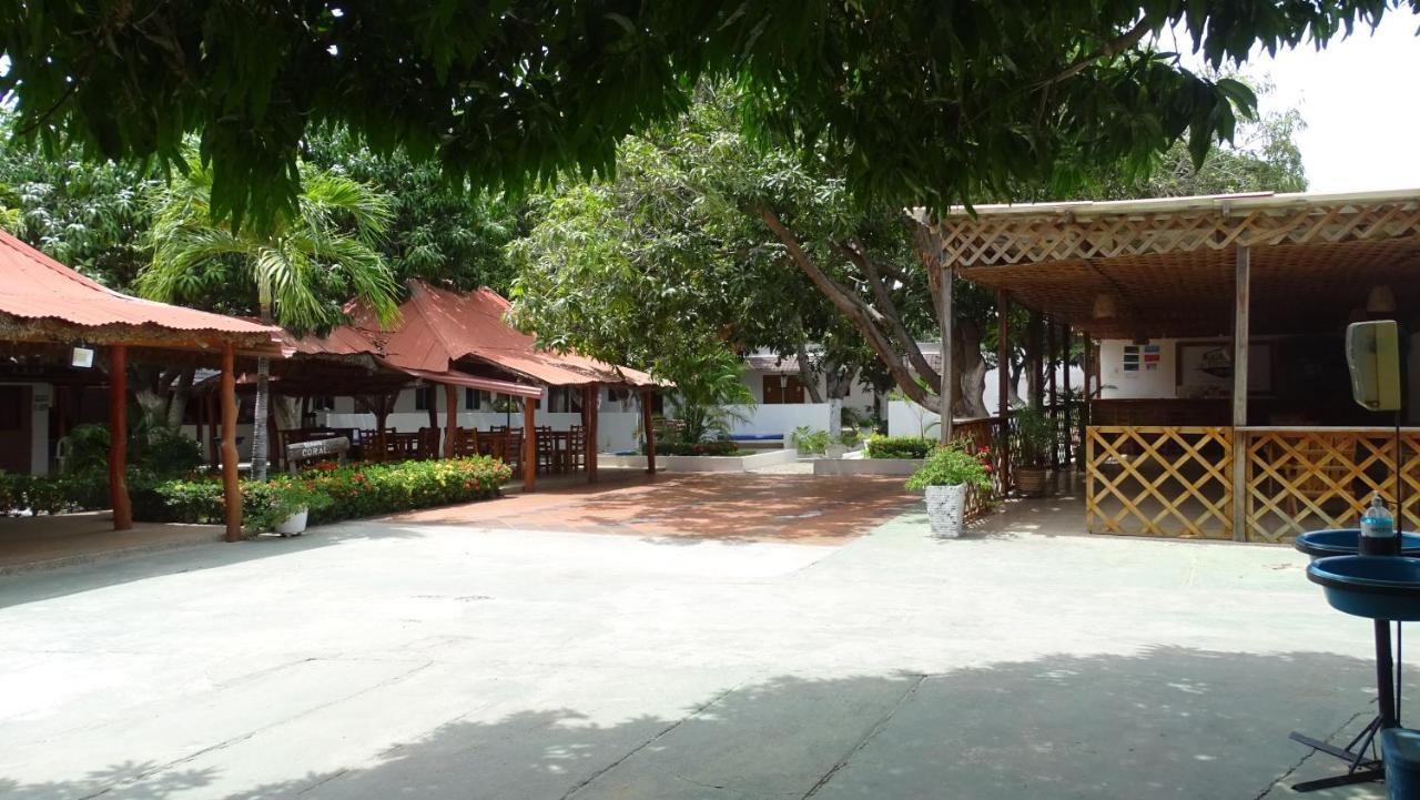 Hotel Casa Finca La Maracuya Riohacha Luaran gambar