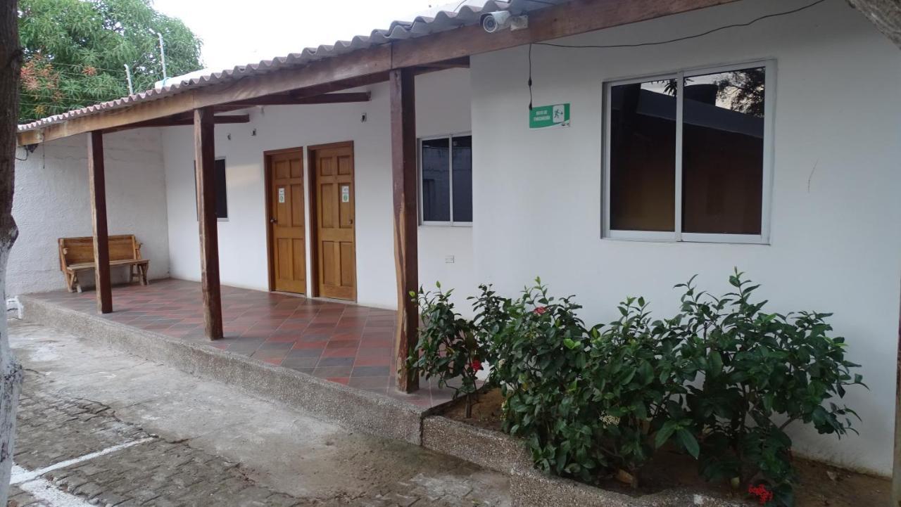 Hotel Casa Finca La Maracuya Riohacha Luaran gambar