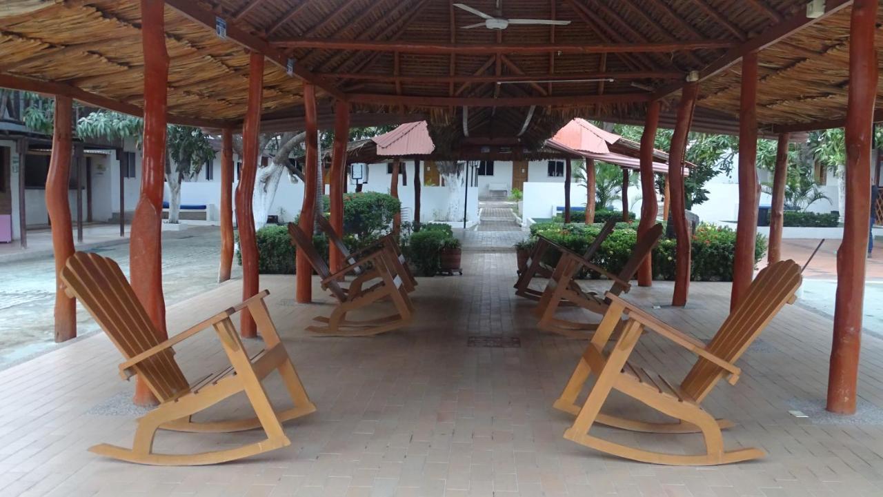Hotel Casa Finca La Maracuya Riohacha Luaran gambar