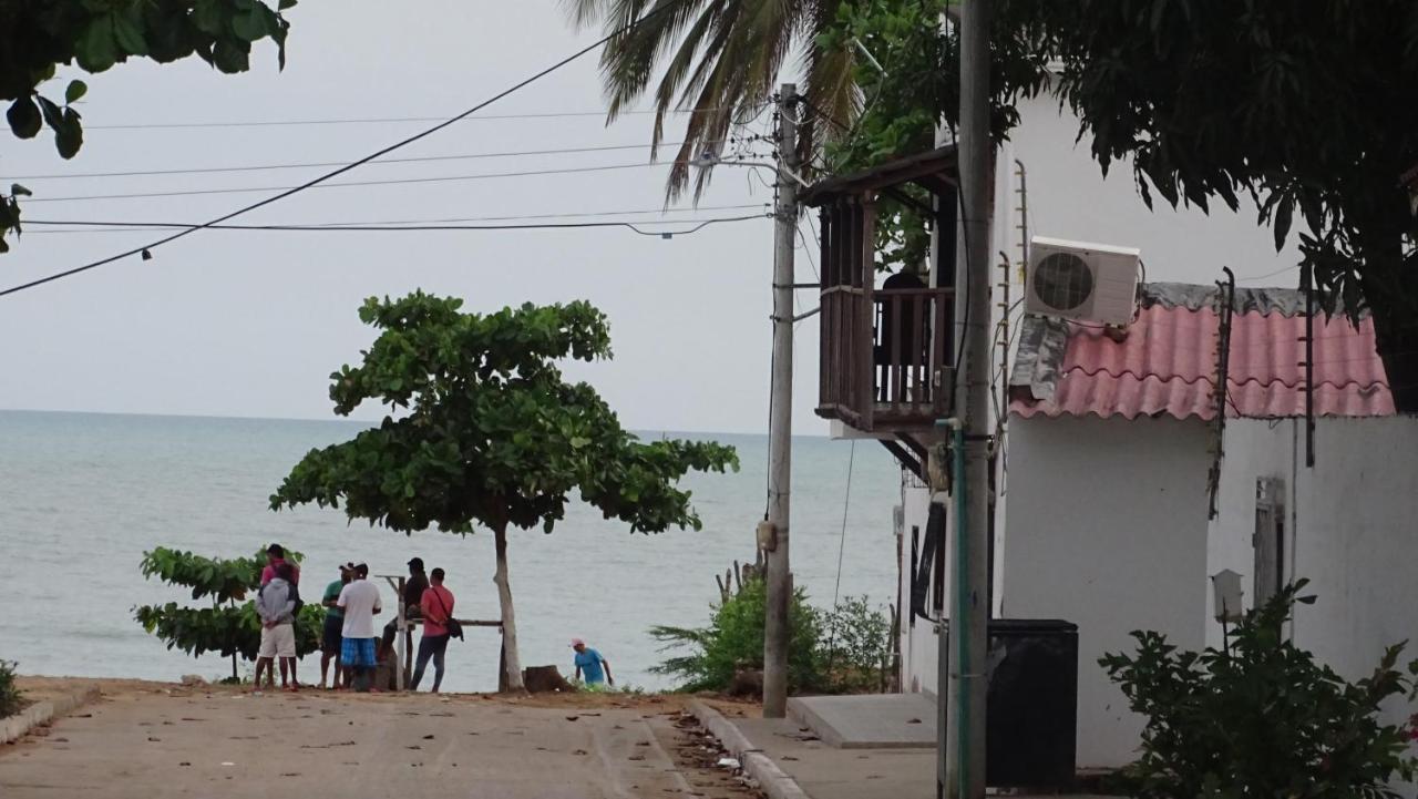 Hotel Casa Finca La Maracuya Riohacha Luaran gambar