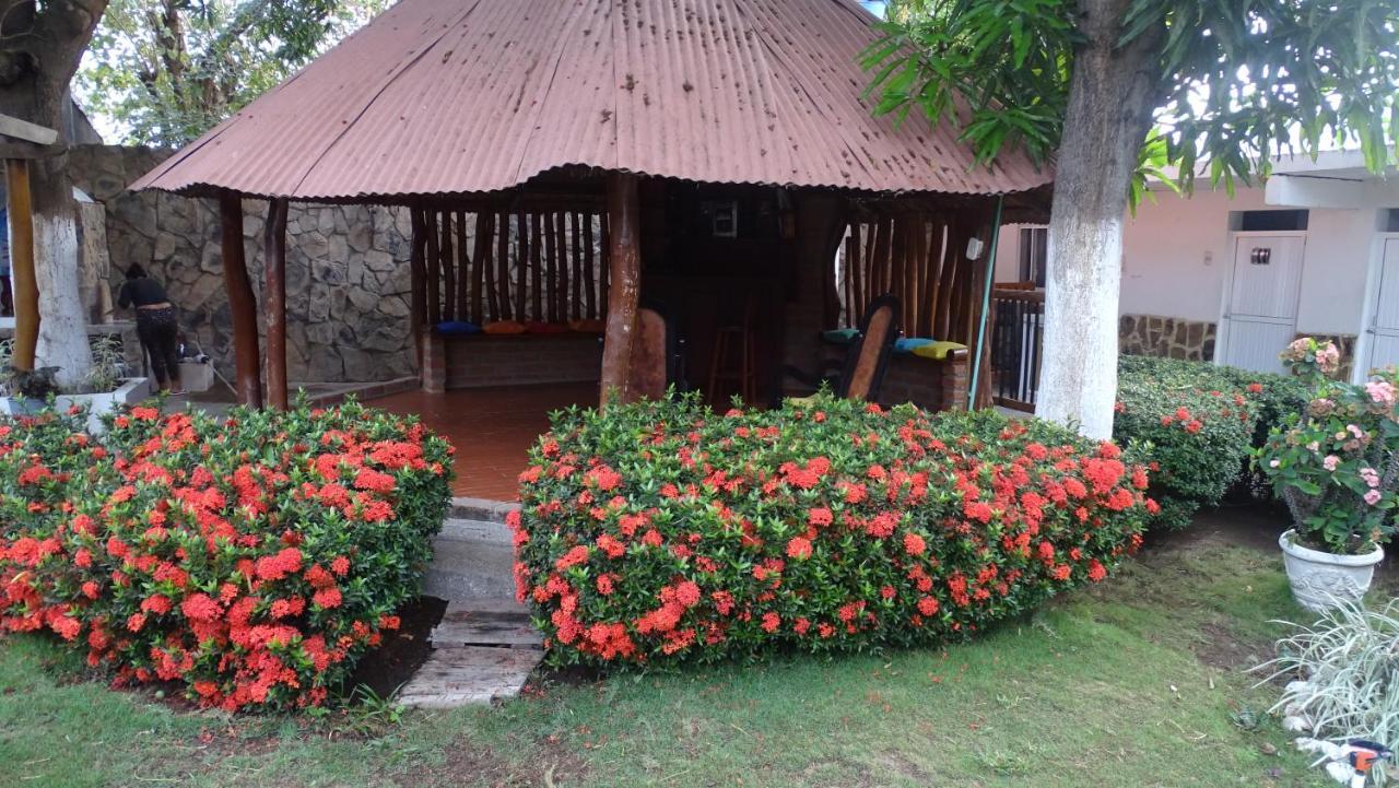 Hotel Casa Finca La Maracuya Riohacha Luaran gambar