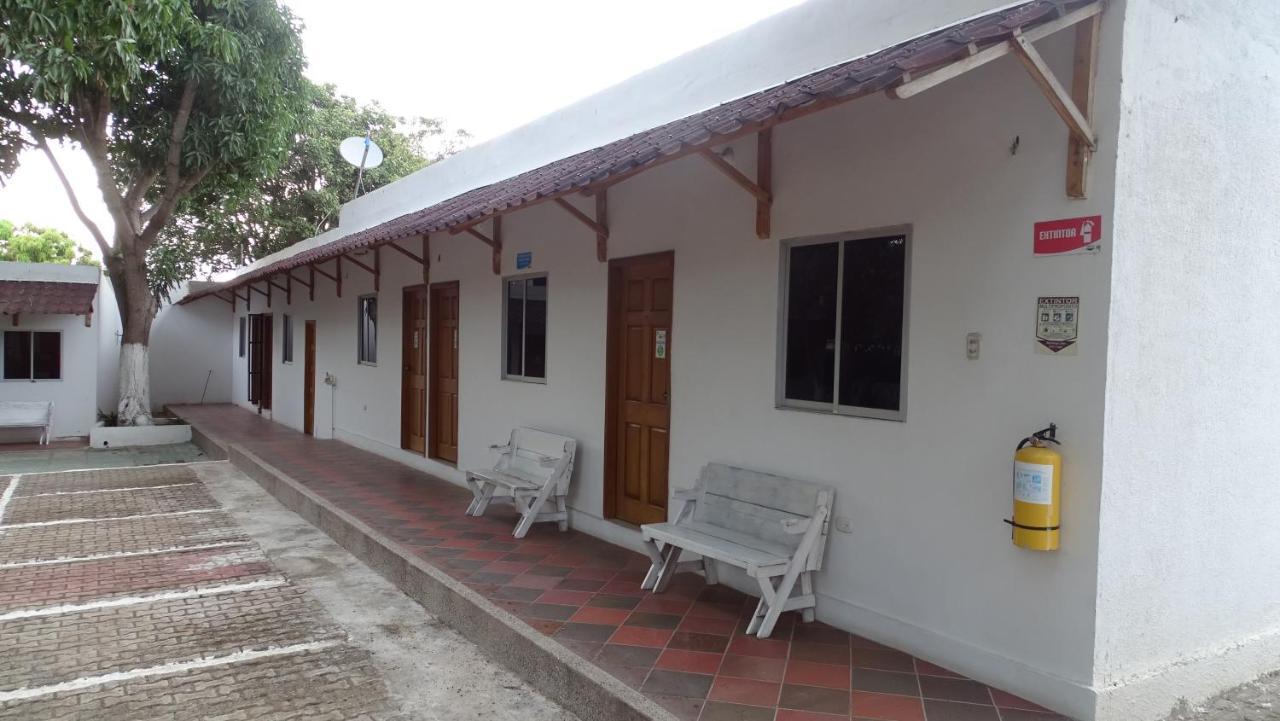 Hotel Casa Finca La Maracuya Riohacha Luaran gambar
