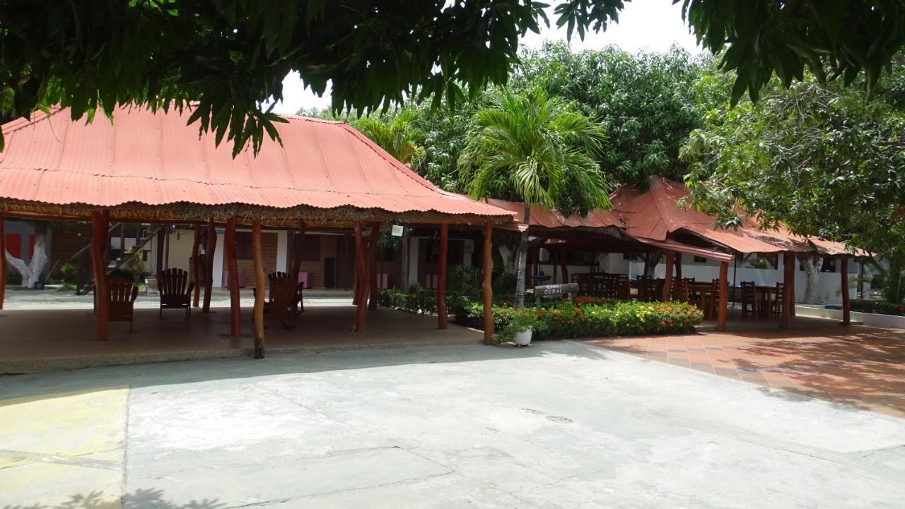 Hotel Casa Finca La Maracuya Riohacha Luaran gambar
