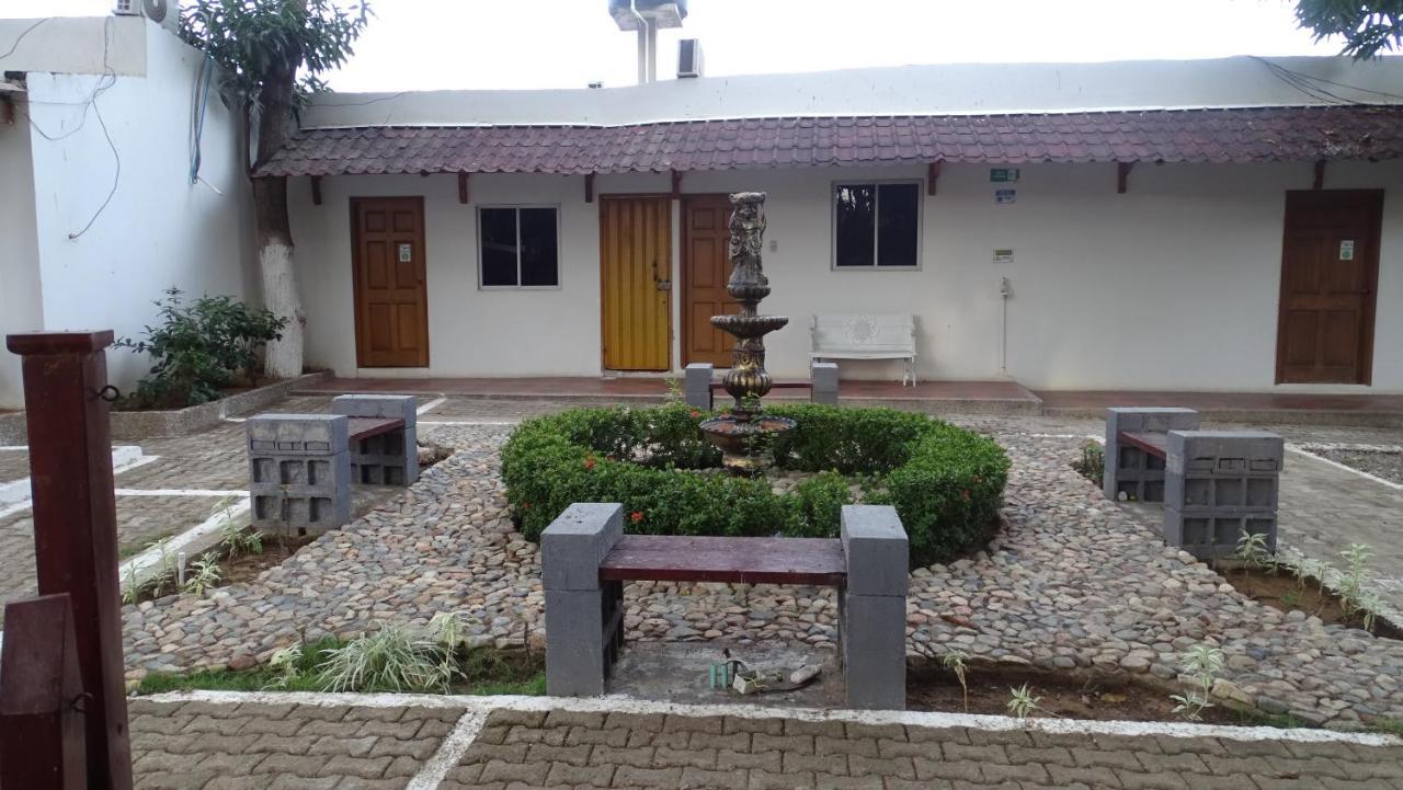 Hotel Casa Finca La Maracuya Riohacha Luaran gambar