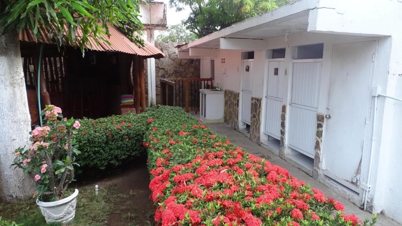 Hotel Casa Finca La Maracuya Riohacha Luaran gambar