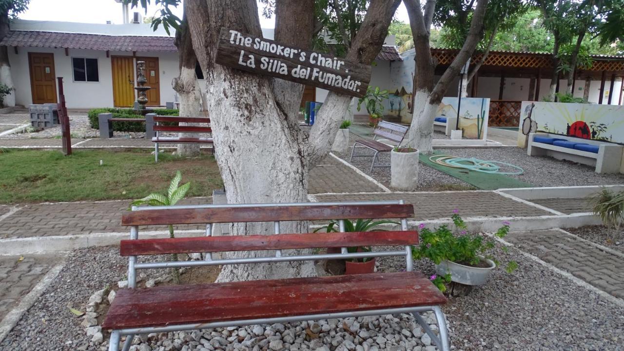 Hotel Casa Finca La Maracuya Riohacha Luaran gambar