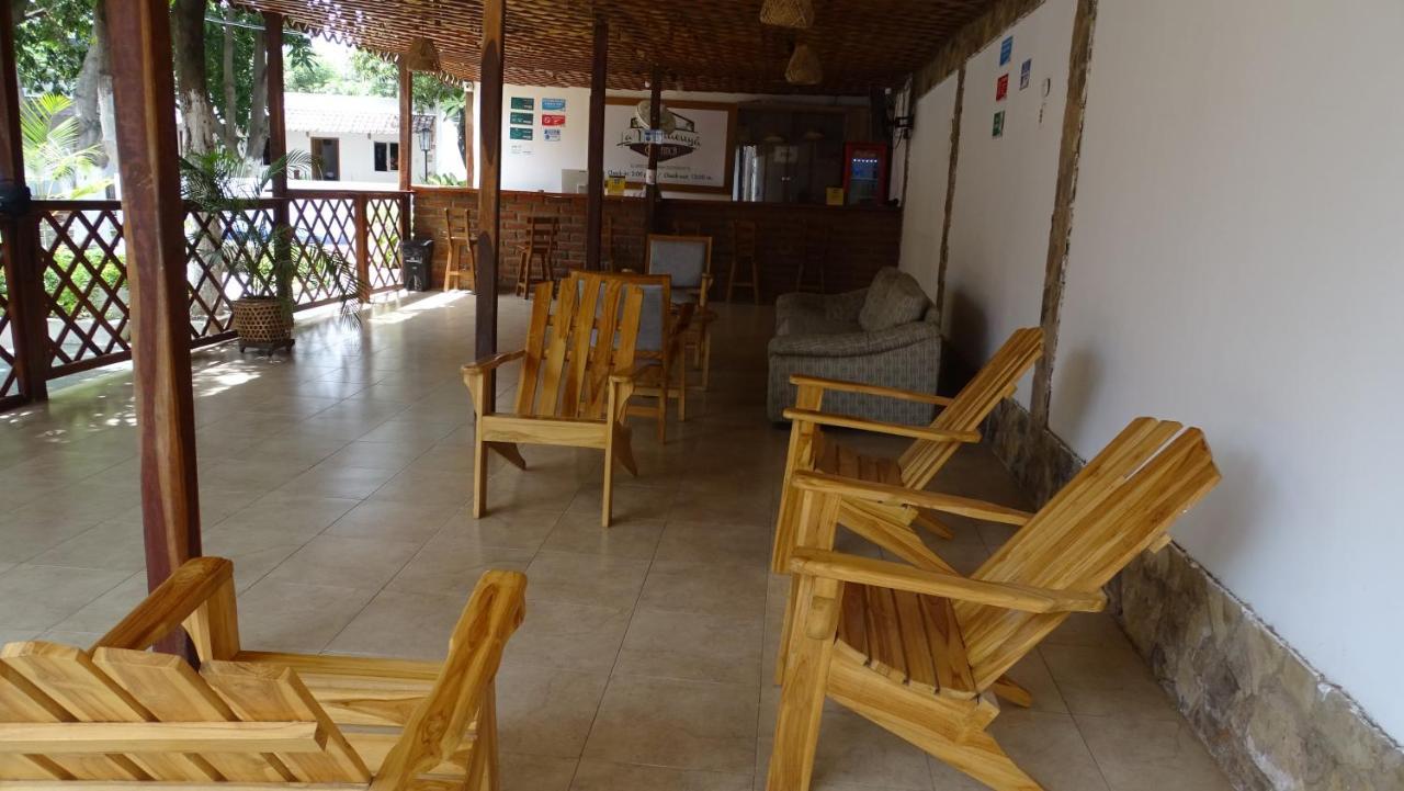Hotel Casa Finca La Maracuya Riohacha Luaran gambar
