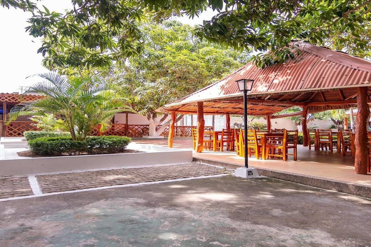 Hotel Casa Finca La Maracuya Riohacha Luaran gambar