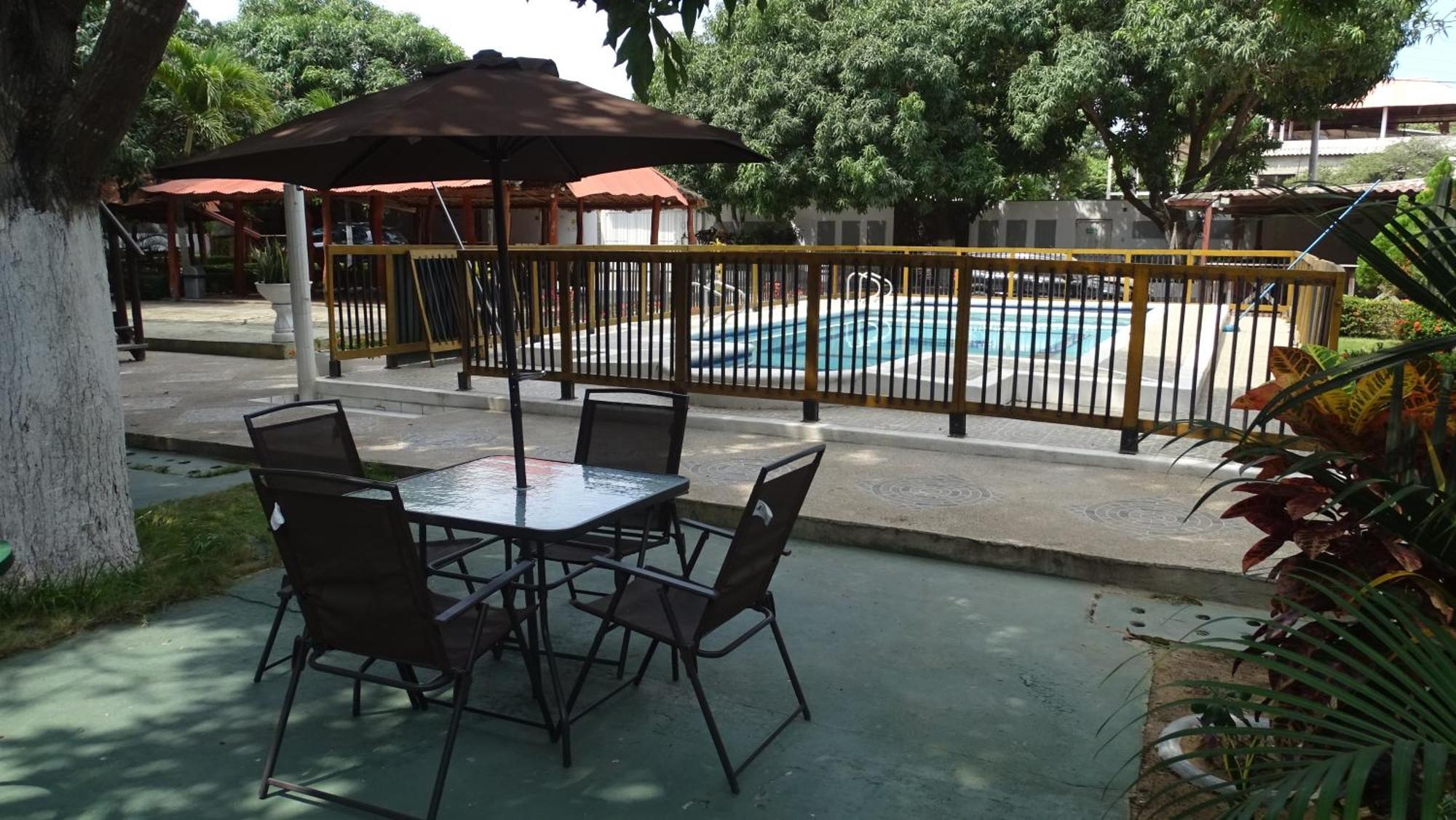 Hotel Casa Finca La Maracuya Riohacha Luaran gambar