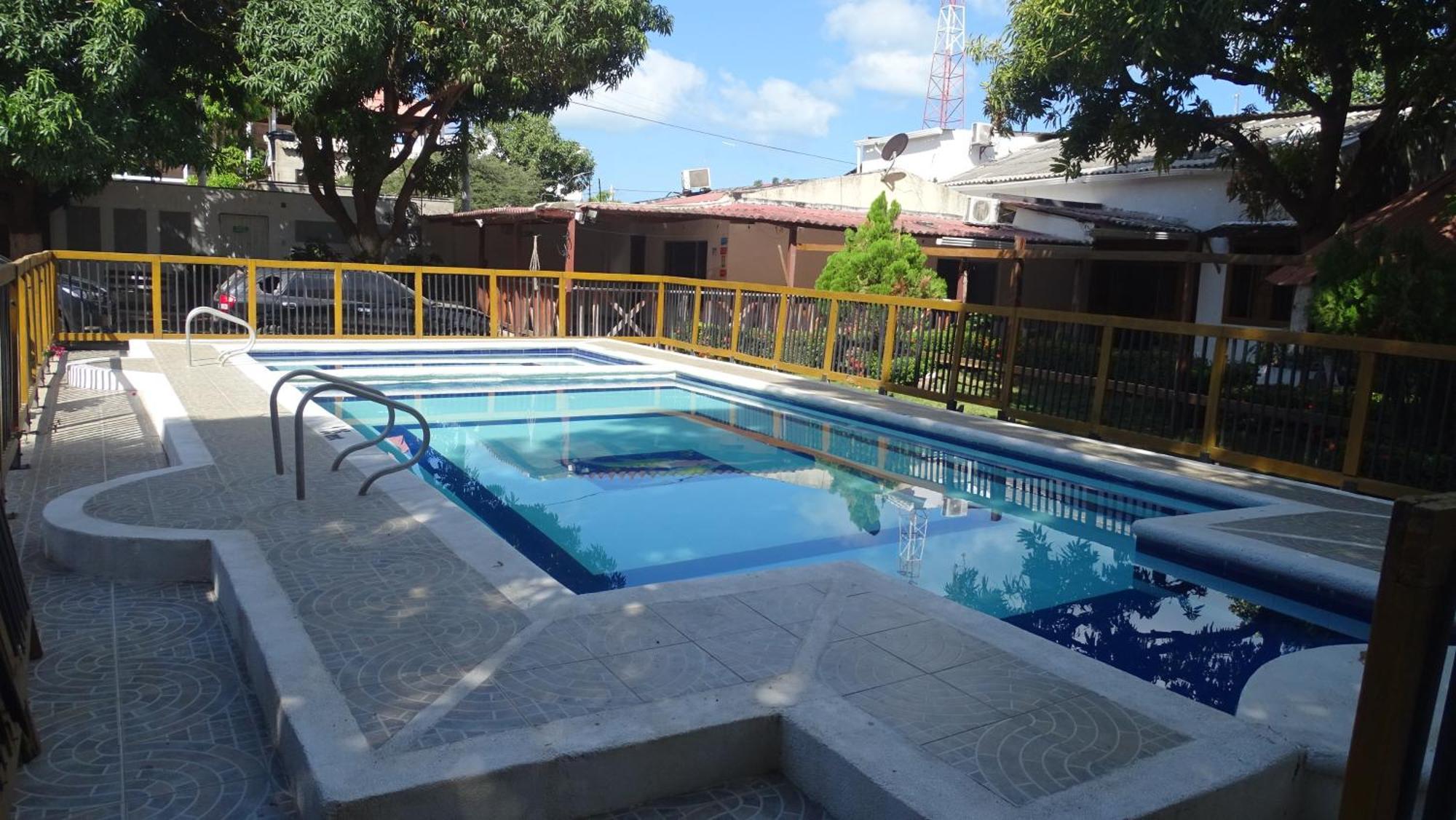 Hotel Casa Finca La Maracuya Riohacha Luaran gambar