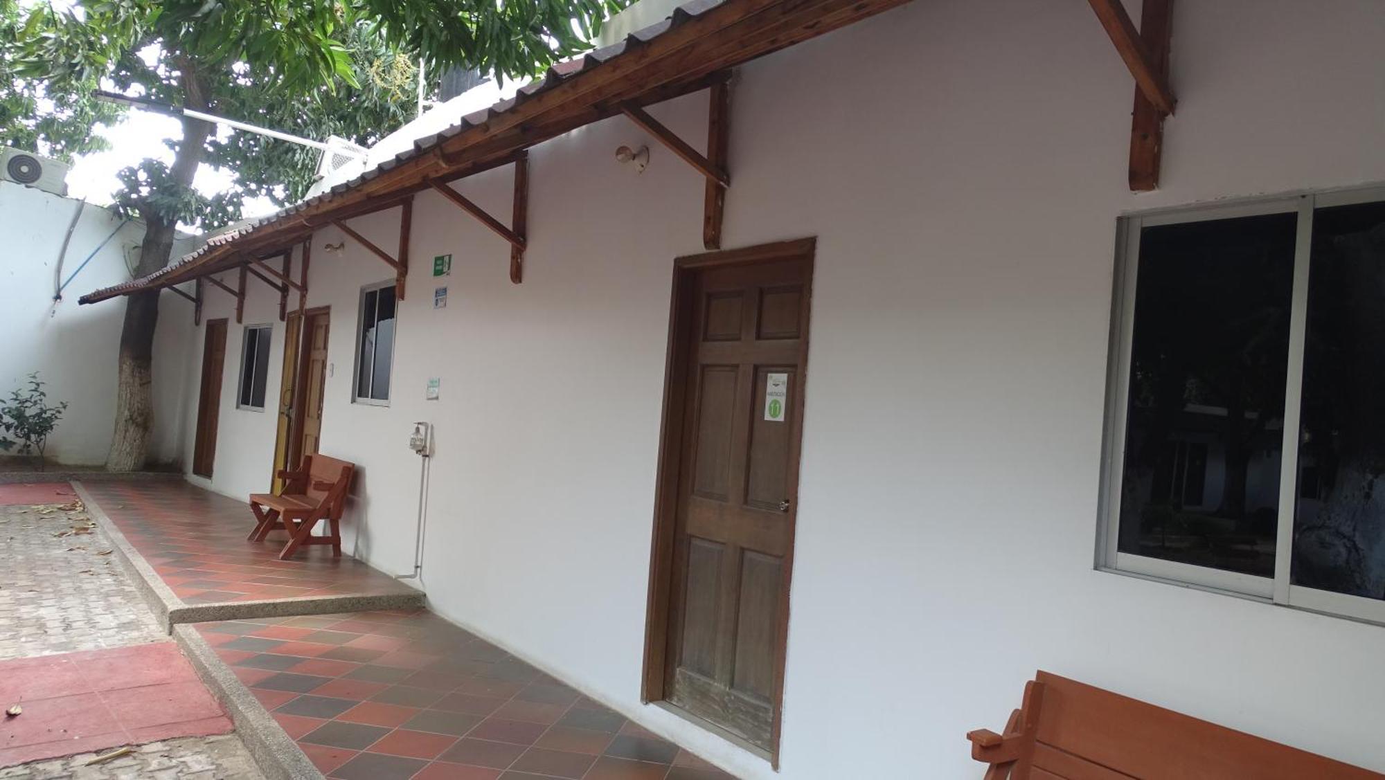 Hotel Casa Finca La Maracuya Riohacha Luaran gambar