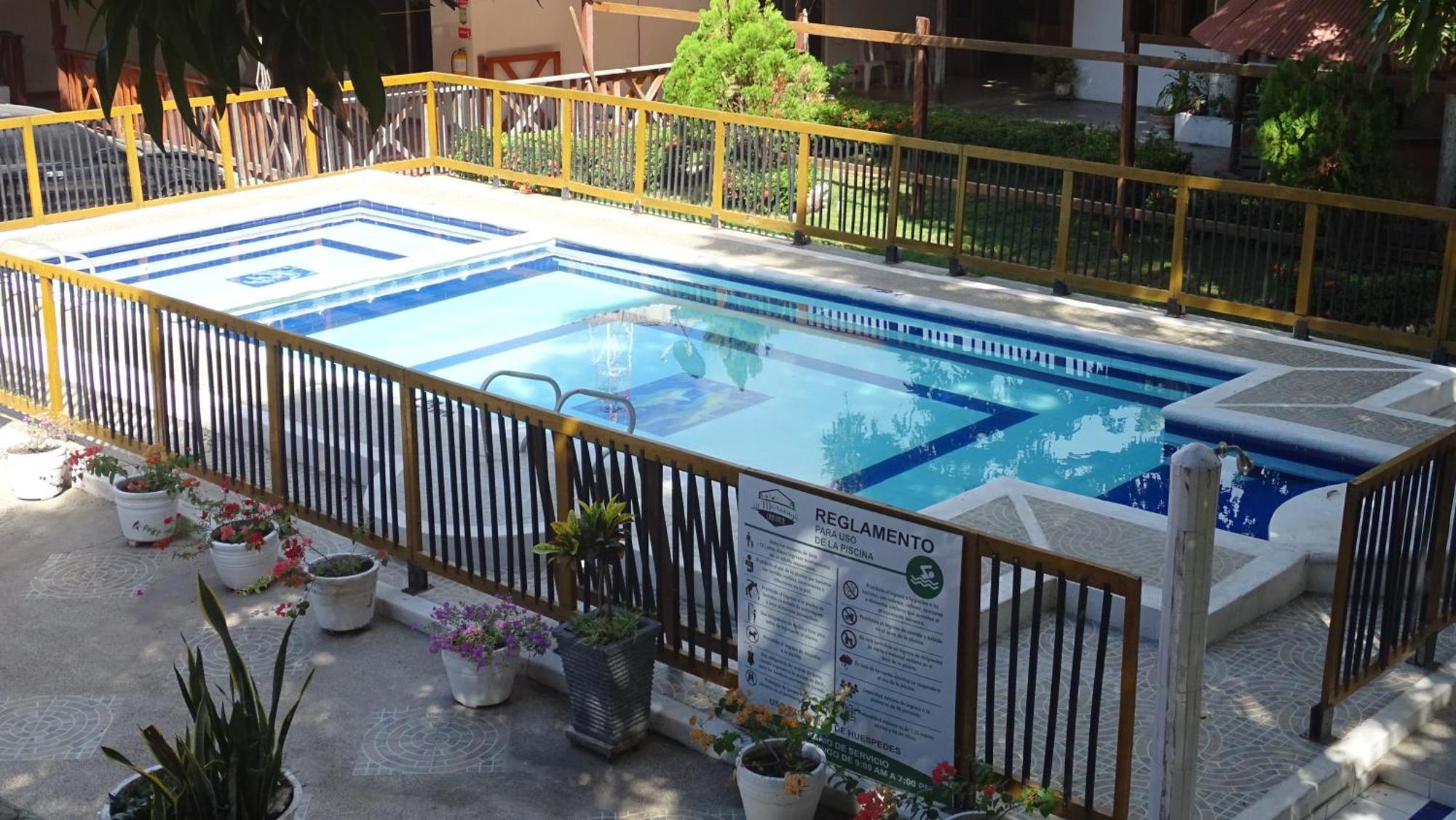 Hotel Casa Finca La Maracuya Riohacha Luaran gambar