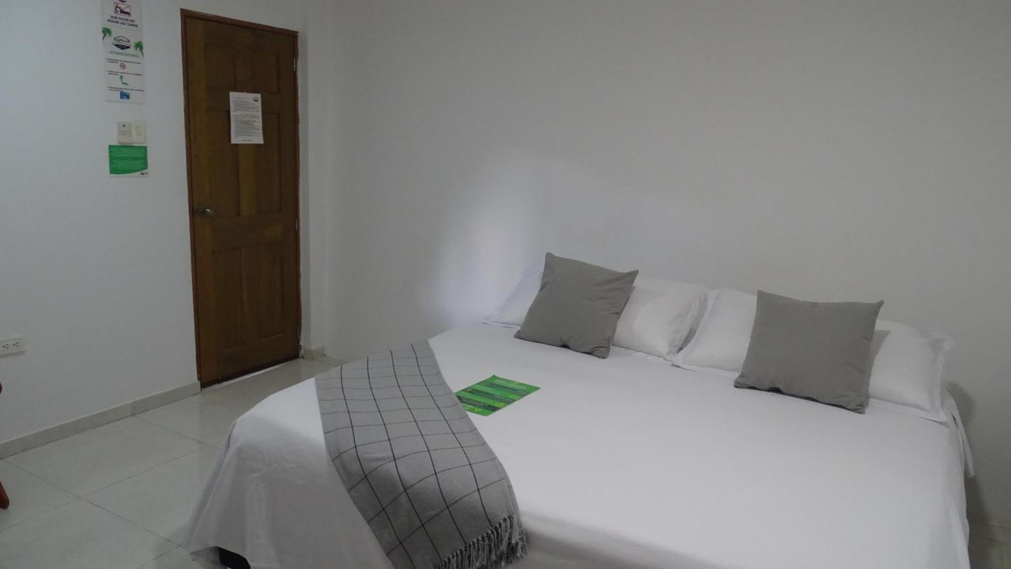 Hotel Casa Finca La Maracuya Riohacha Luaran gambar