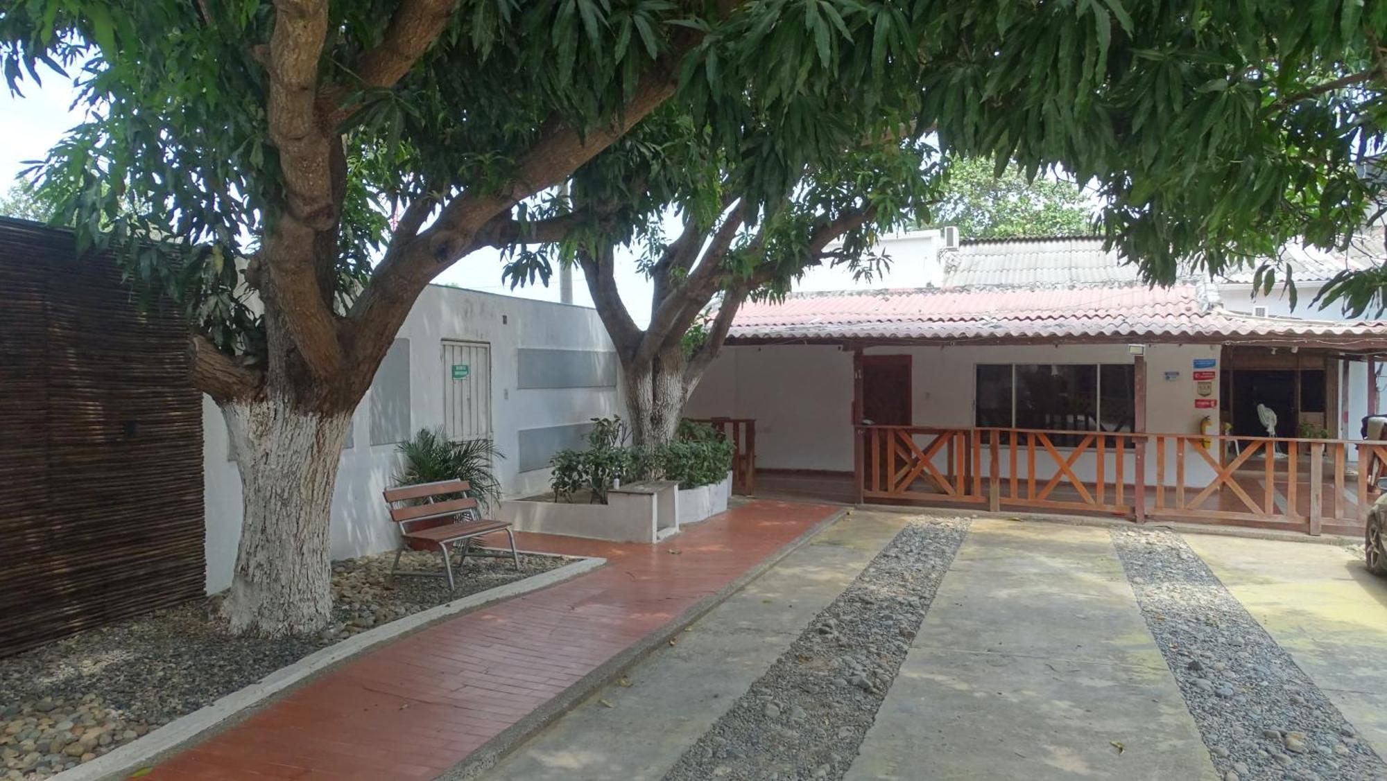 Hotel Casa Finca La Maracuya Riohacha Luaran gambar