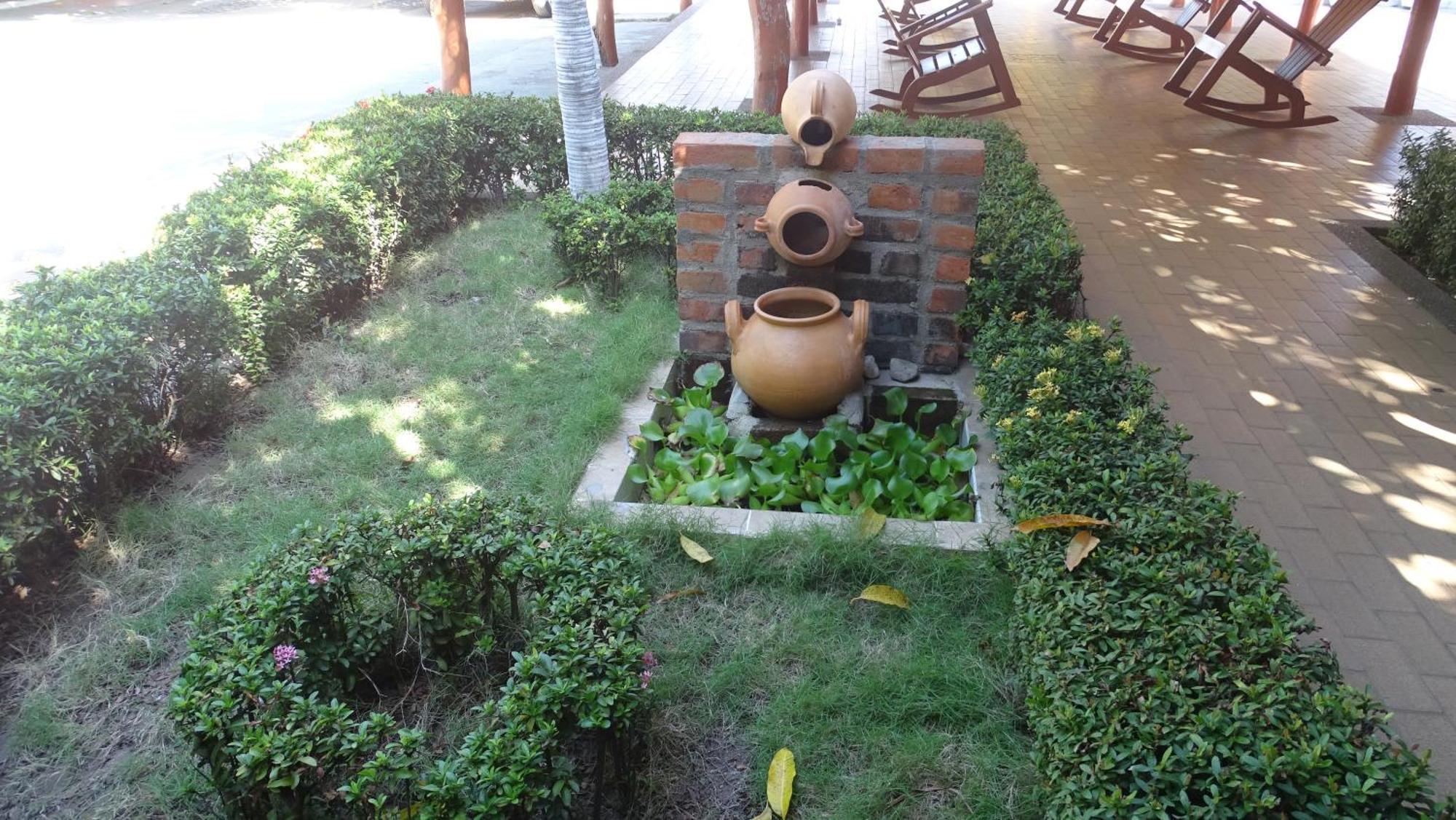 Hotel Casa Finca La Maracuya Riohacha Luaran gambar