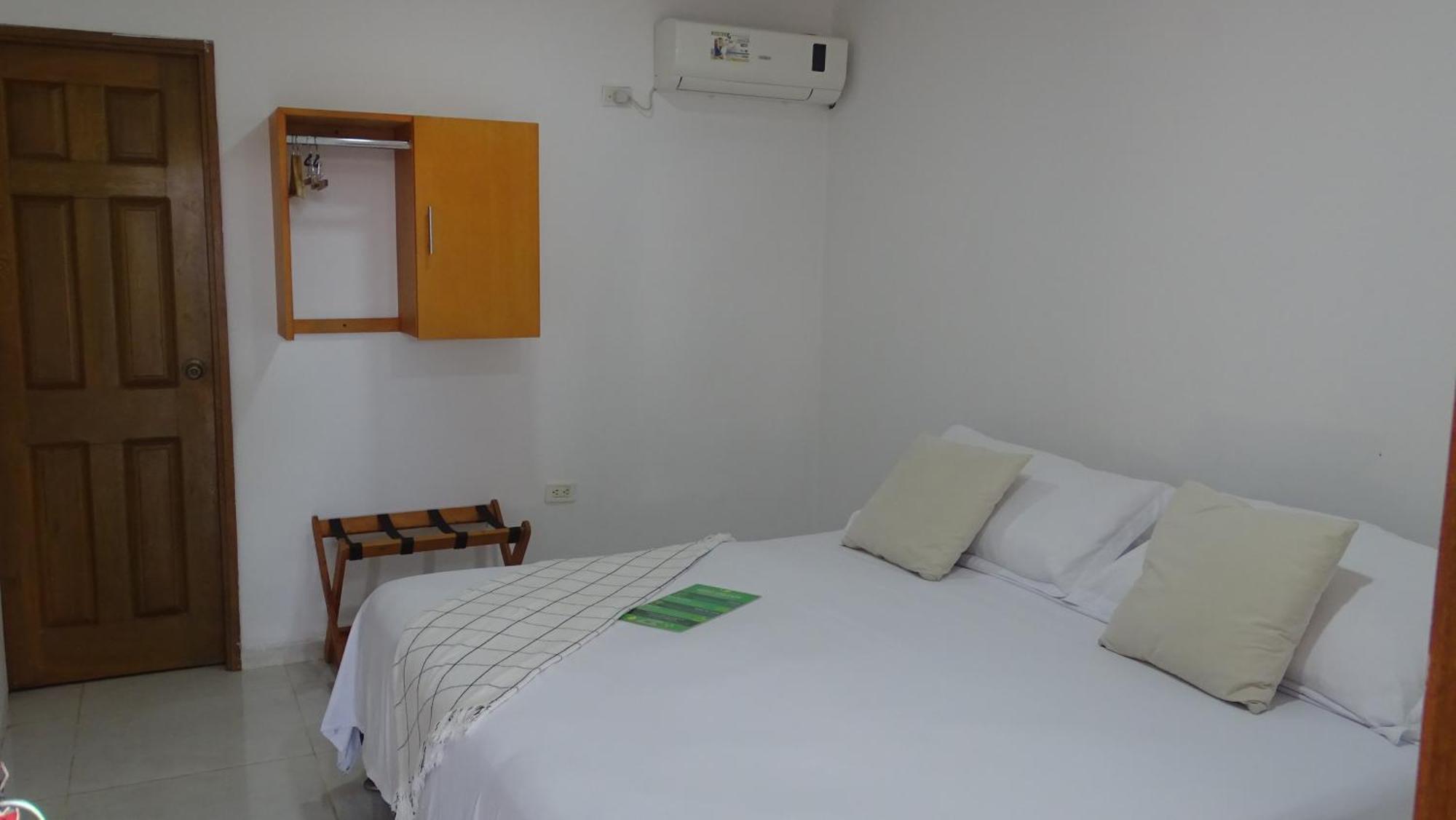 Hotel Casa Finca La Maracuya Riohacha Luaran gambar