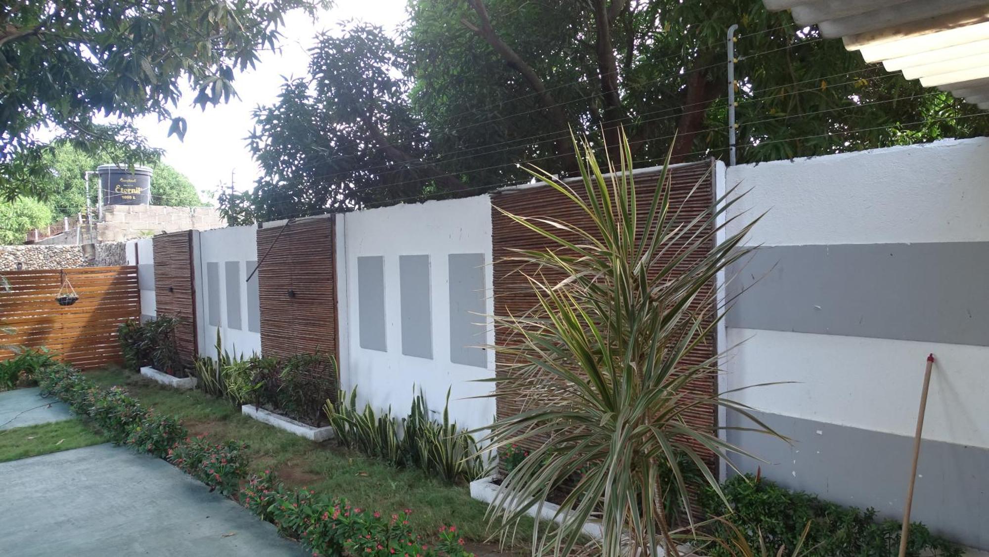 Hotel Casa Finca La Maracuya Riohacha Luaran gambar