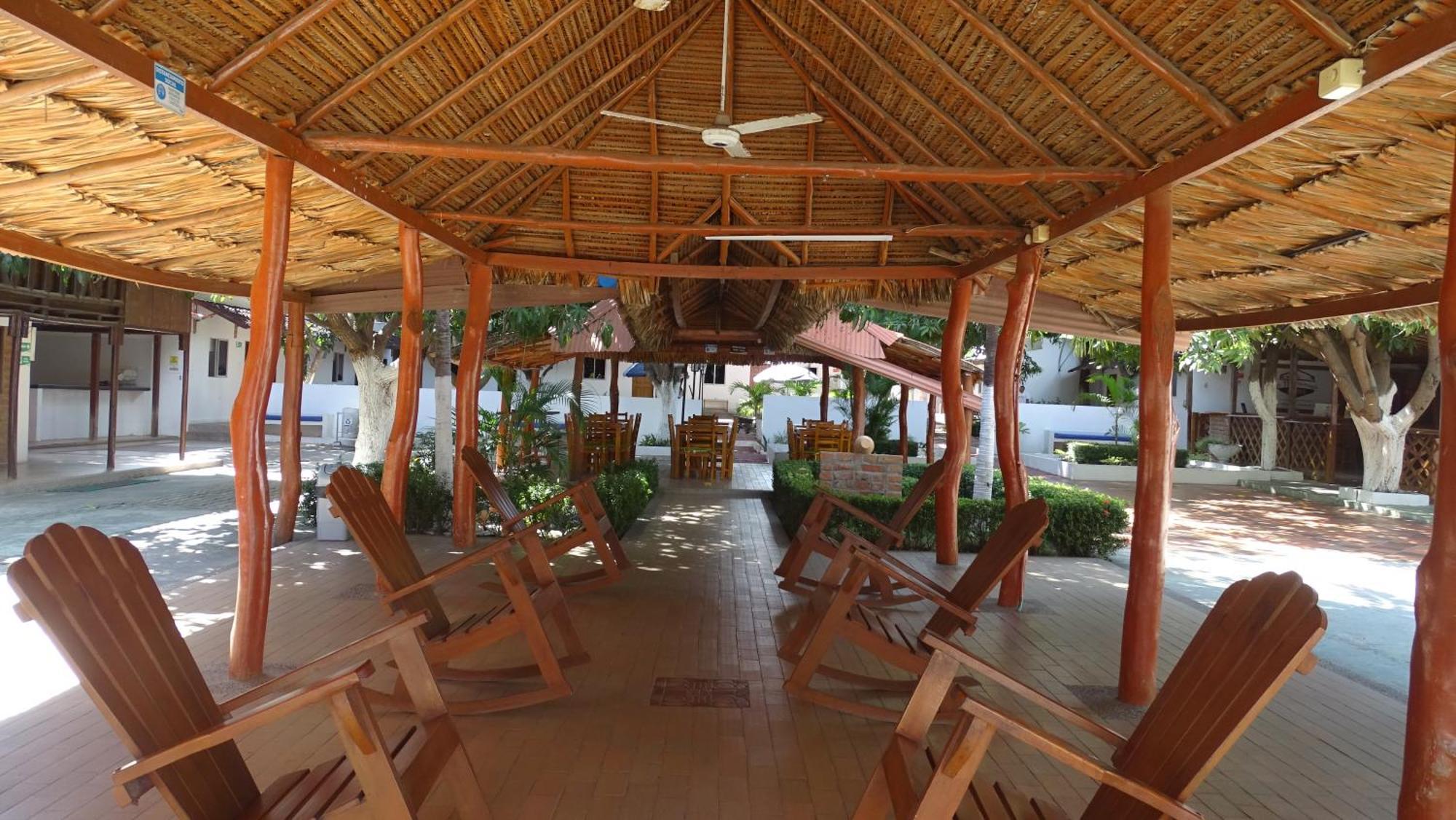 Hotel Casa Finca La Maracuya Riohacha Luaran gambar