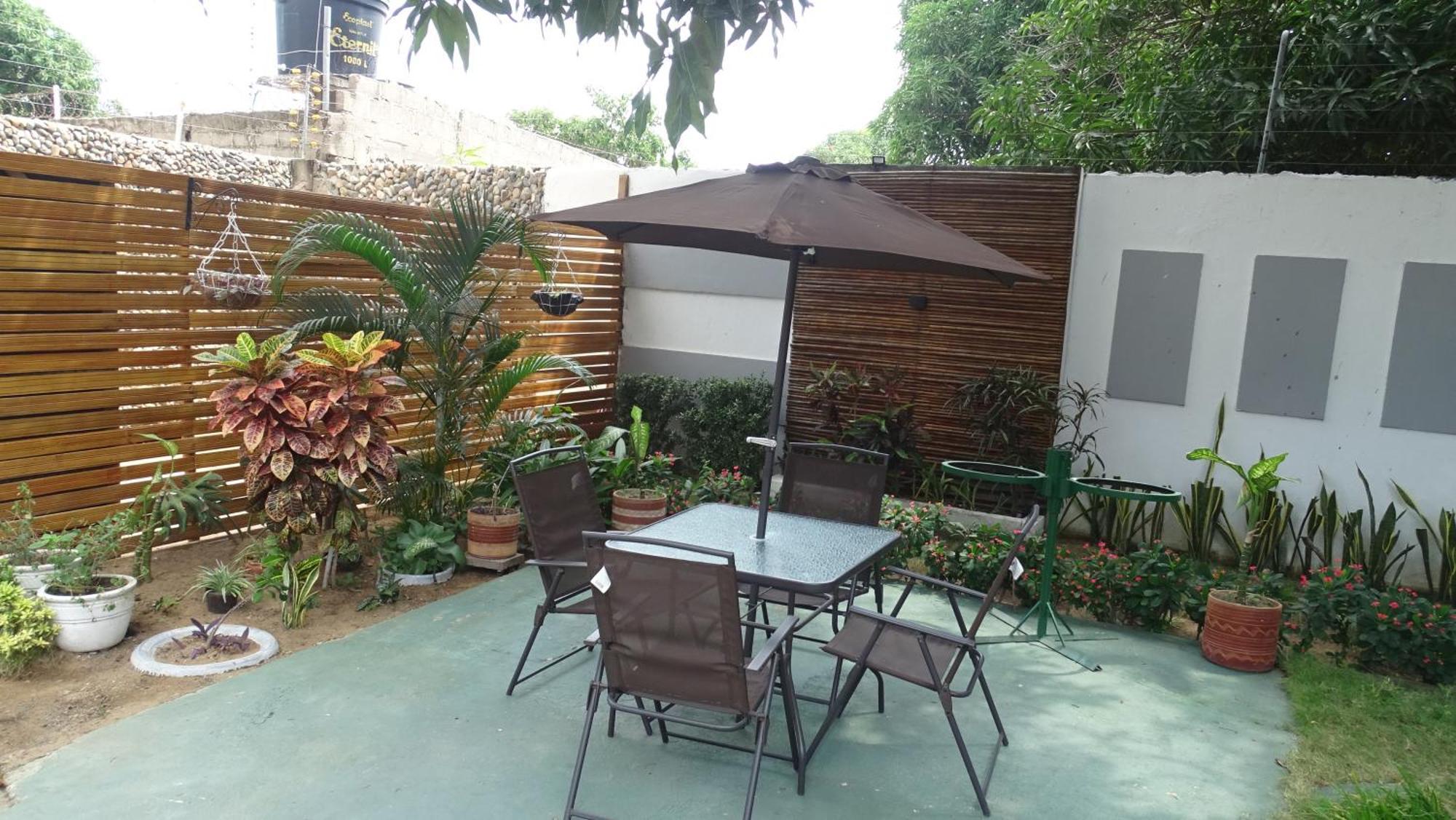 Hotel Casa Finca La Maracuya Riohacha Luaran gambar