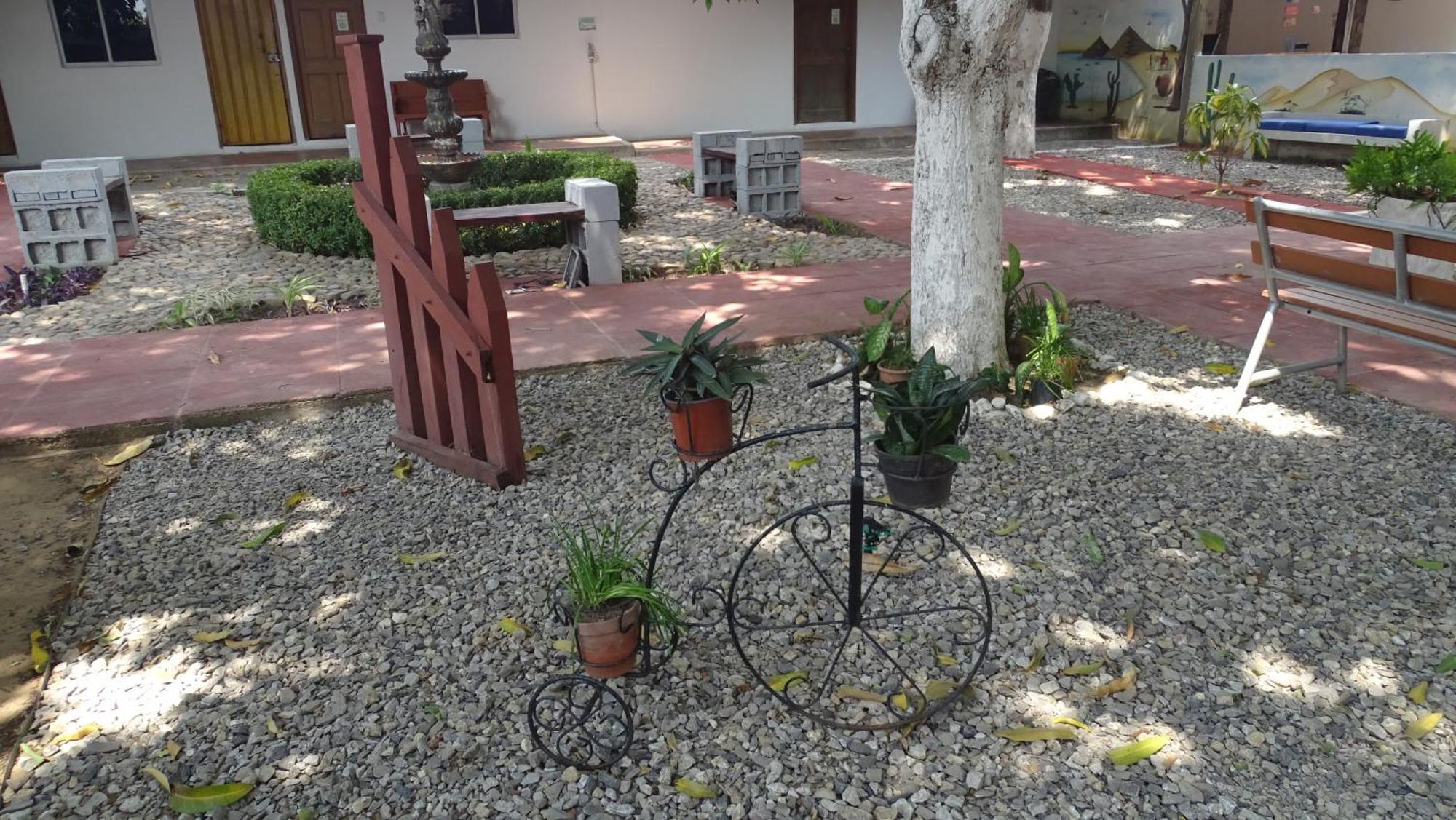 Hotel Casa Finca La Maracuya Riohacha Luaran gambar
