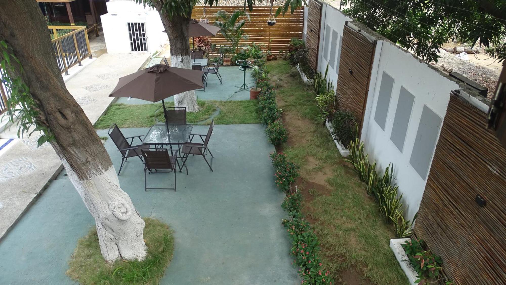 Hotel Casa Finca La Maracuya Riohacha Luaran gambar