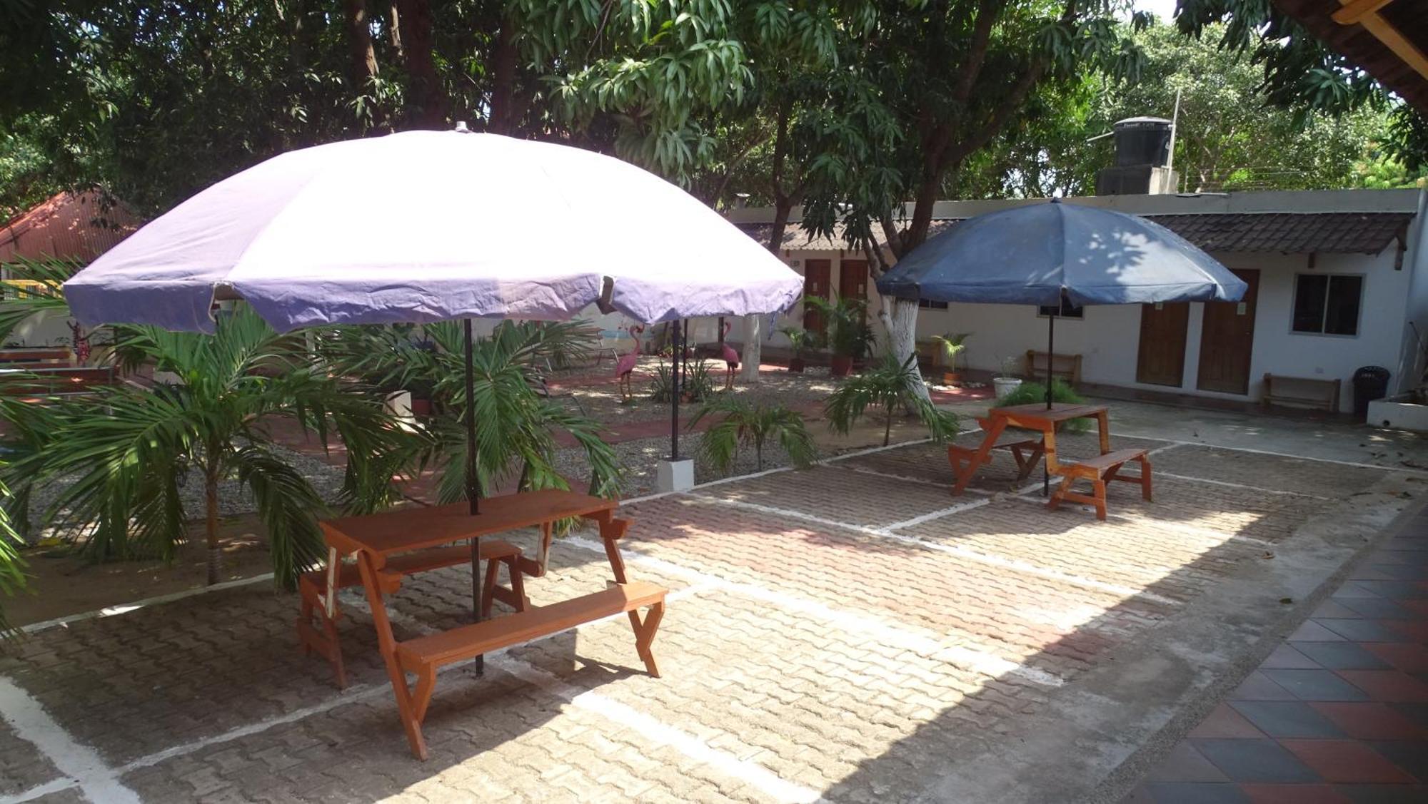 Hotel Casa Finca La Maracuya Riohacha Luaran gambar