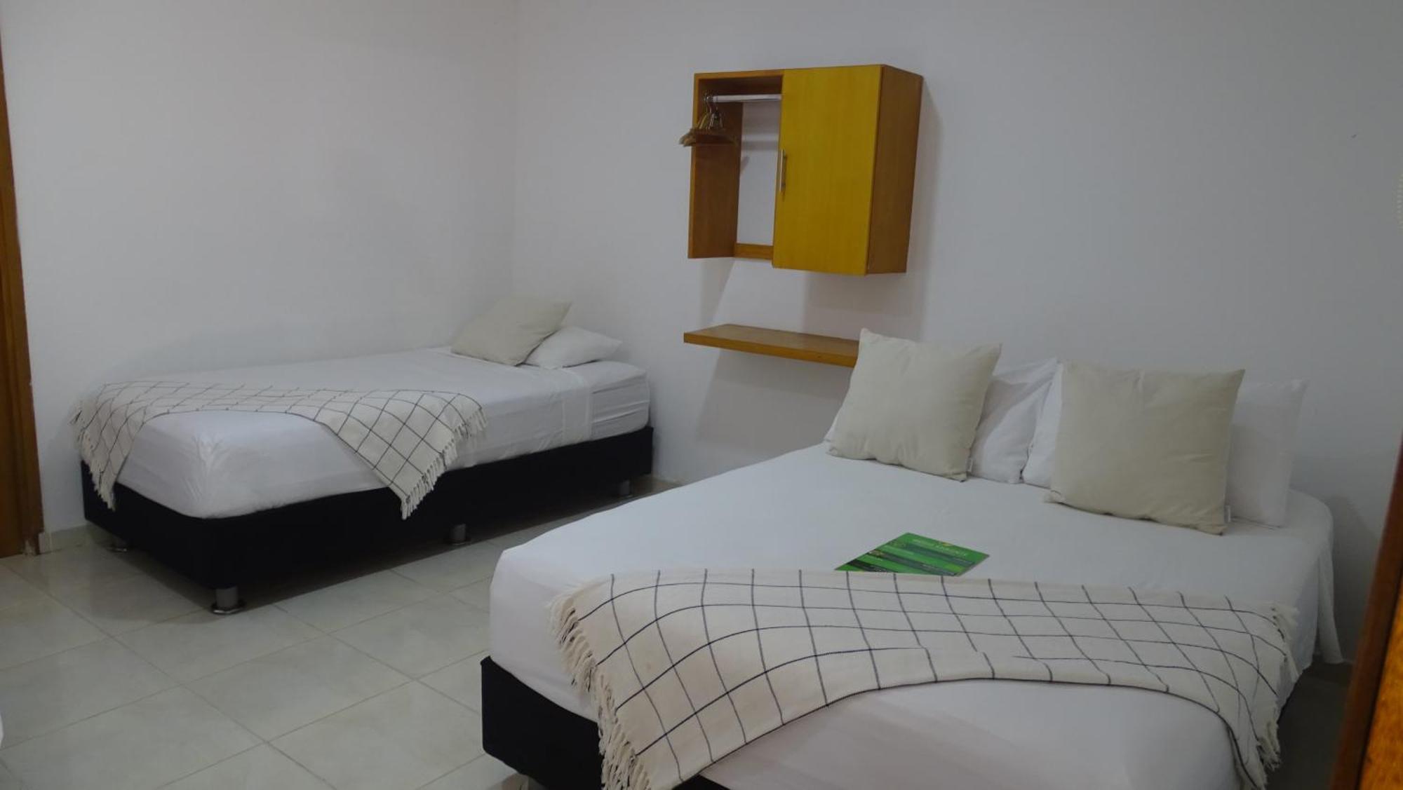 Hotel Casa Finca La Maracuya Riohacha Luaran gambar