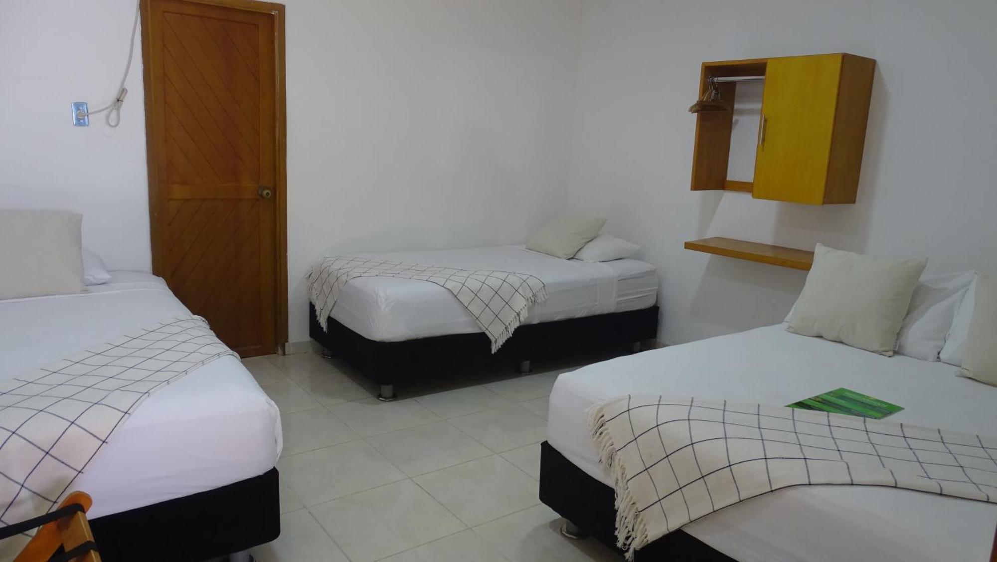 Hotel Casa Finca La Maracuya Riohacha Luaran gambar
