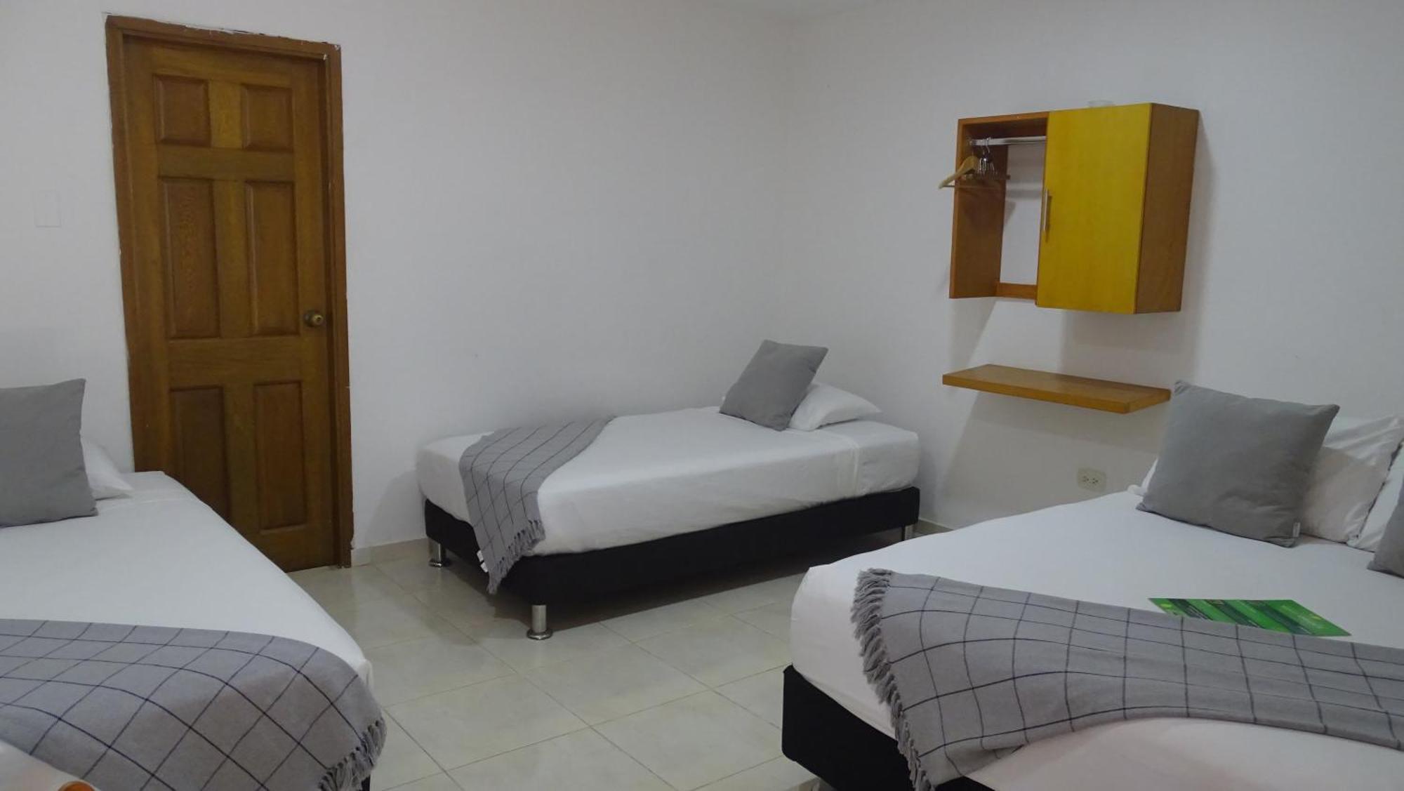 Hotel Casa Finca La Maracuya Riohacha Luaran gambar