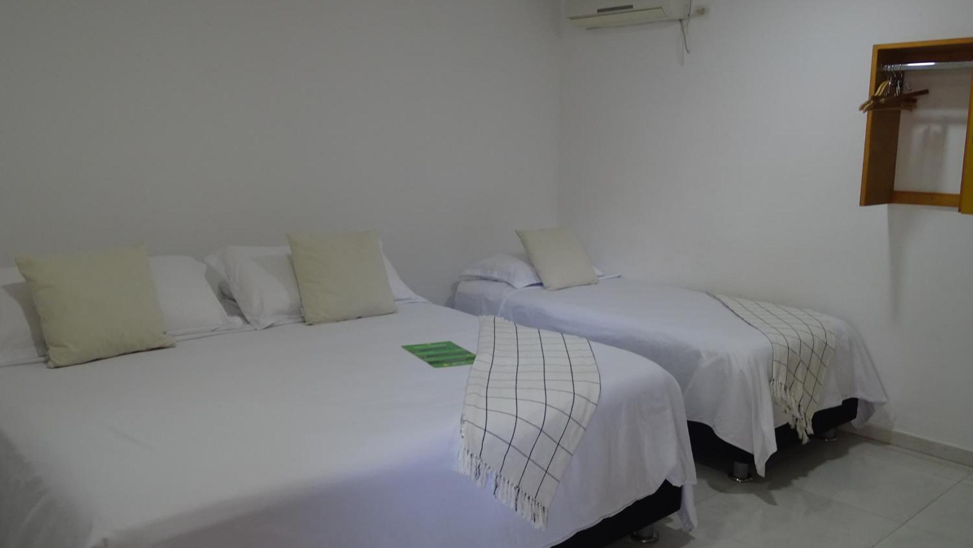 Hotel Casa Finca La Maracuya Riohacha Luaran gambar