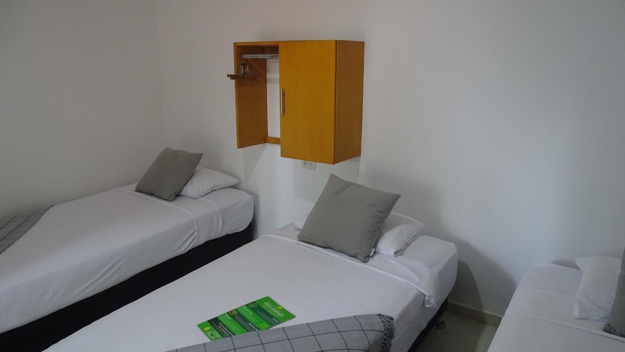 Hotel Casa Finca La Maracuya Riohacha Luaran gambar