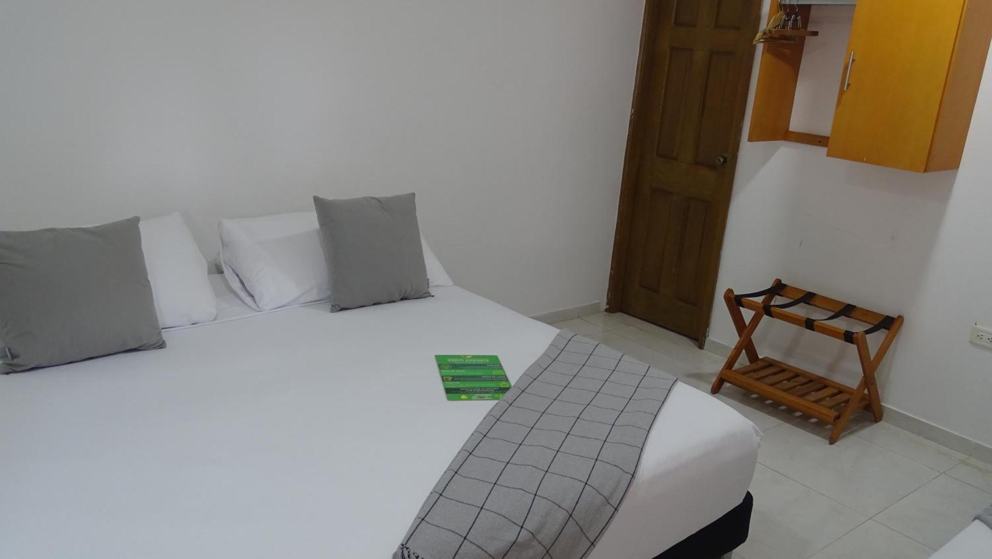 Hotel Casa Finca La Maracuya Riohacha Luaran gambar
