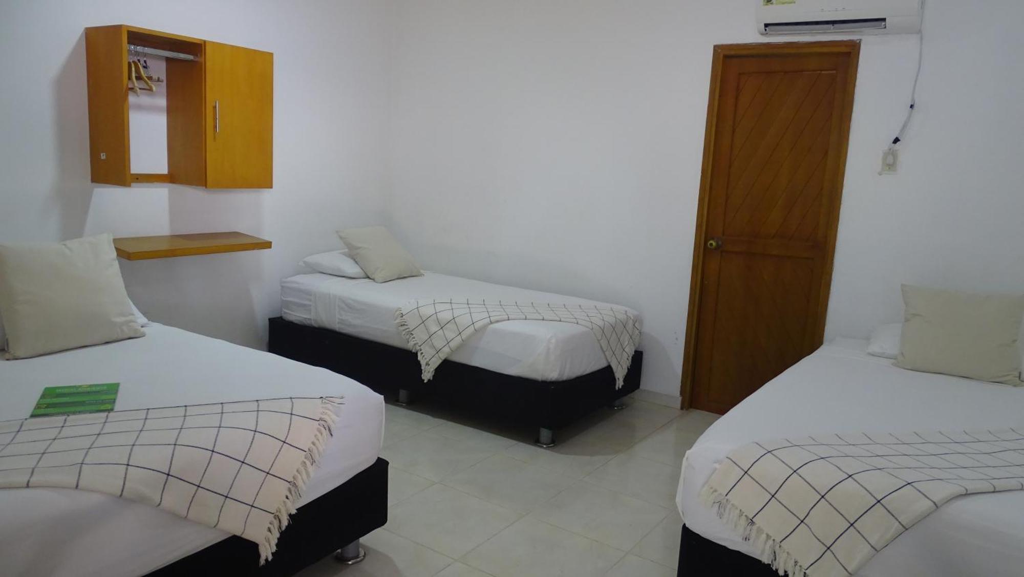 Hotel Casa Finca La Maracuya Riohacha Luaran gambar