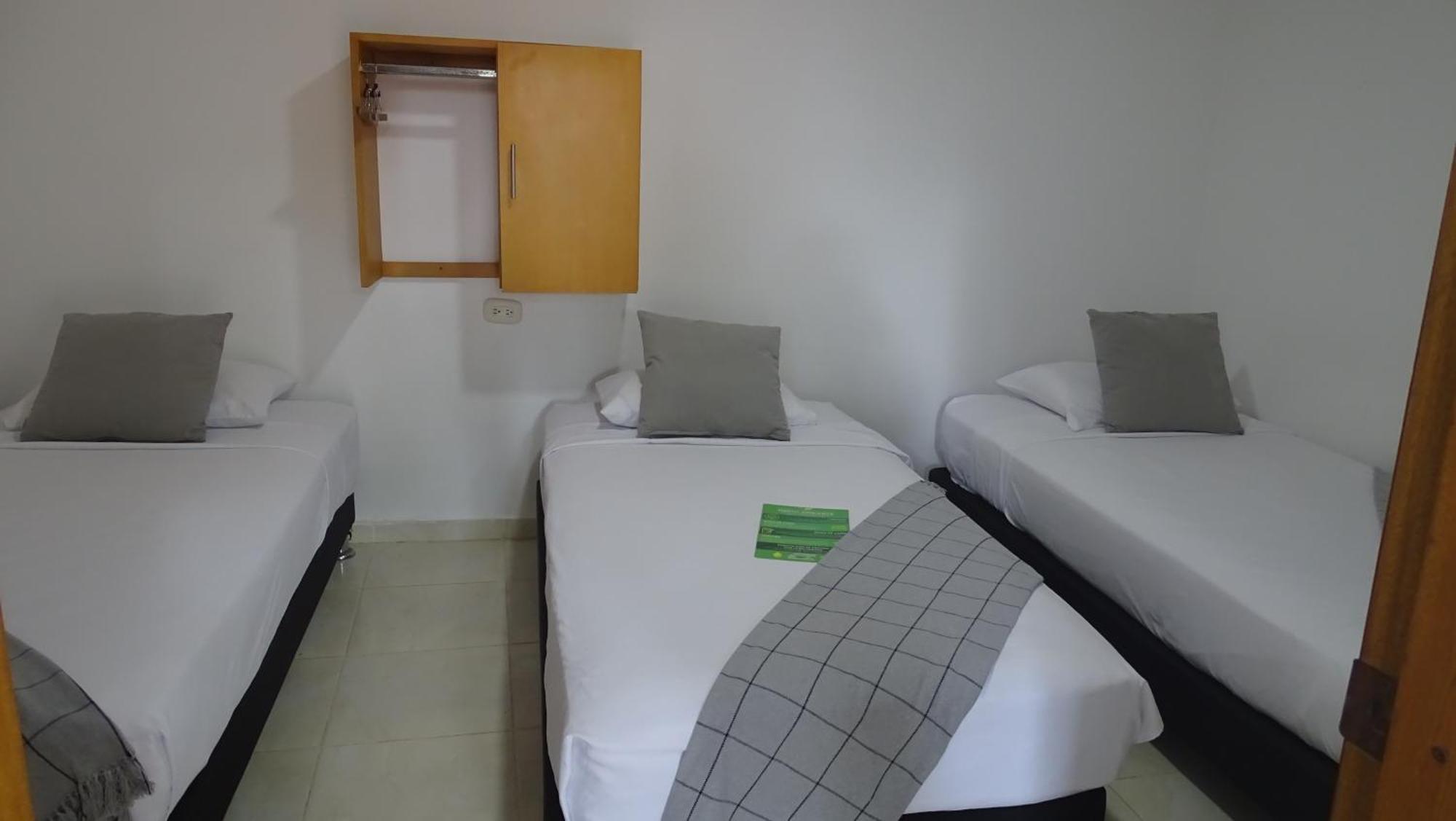 Hotel Casa Finca La Maracuya Riohacha Luaran gambar