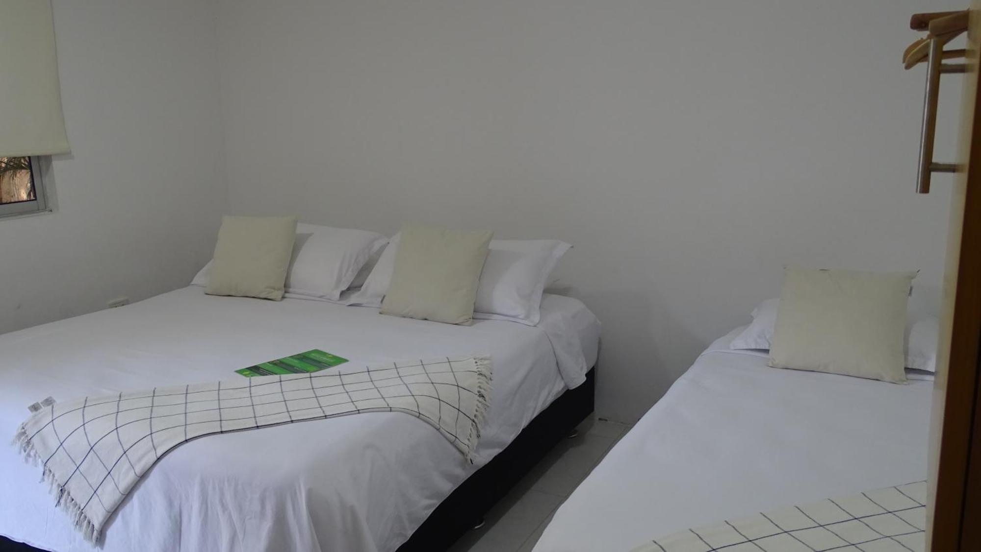 Hotel Casa Finca La Maracuya Riohacha Luaran gambar