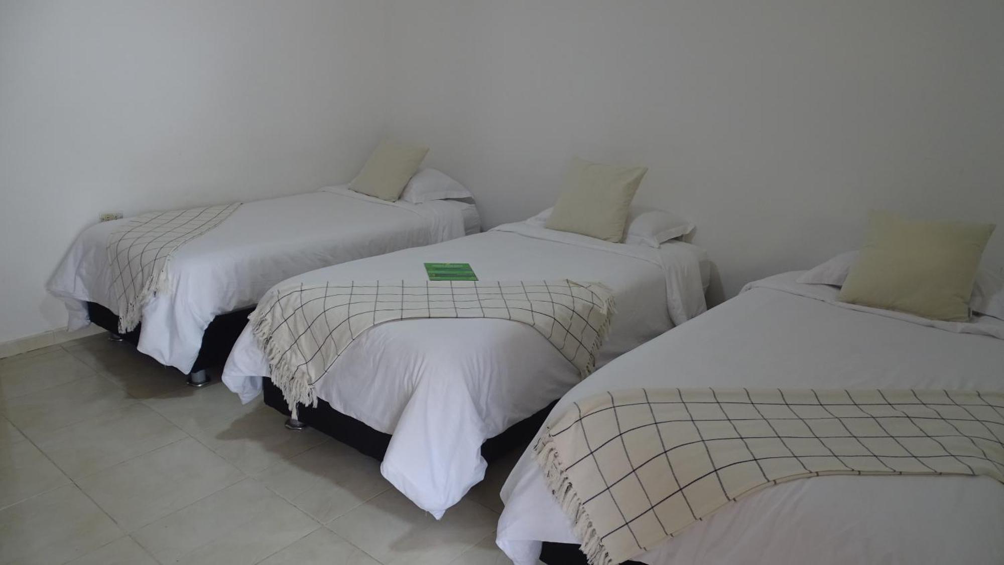 Hotel Casa Finca La Maracuya Riohacha Luaran gambar
