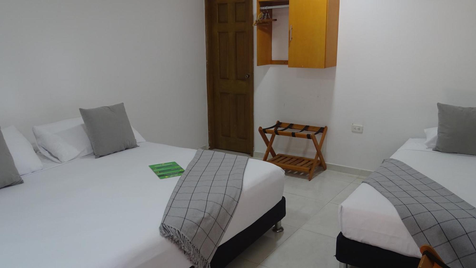 Hotel Casa Finca La Maracuya Riohacha Luaran gambar