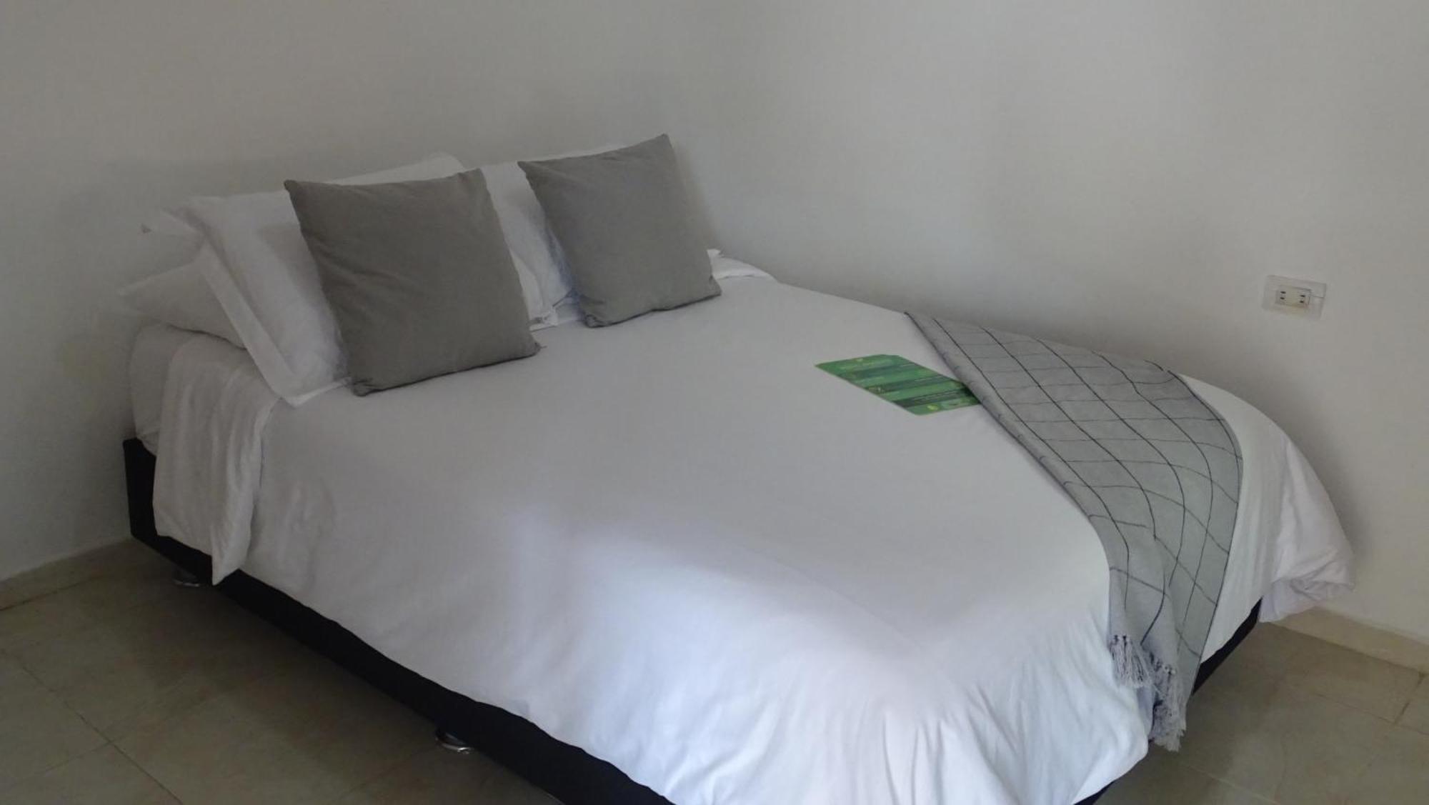Hotel Casa Finca La Maracuya Riohacha Luaran gambar