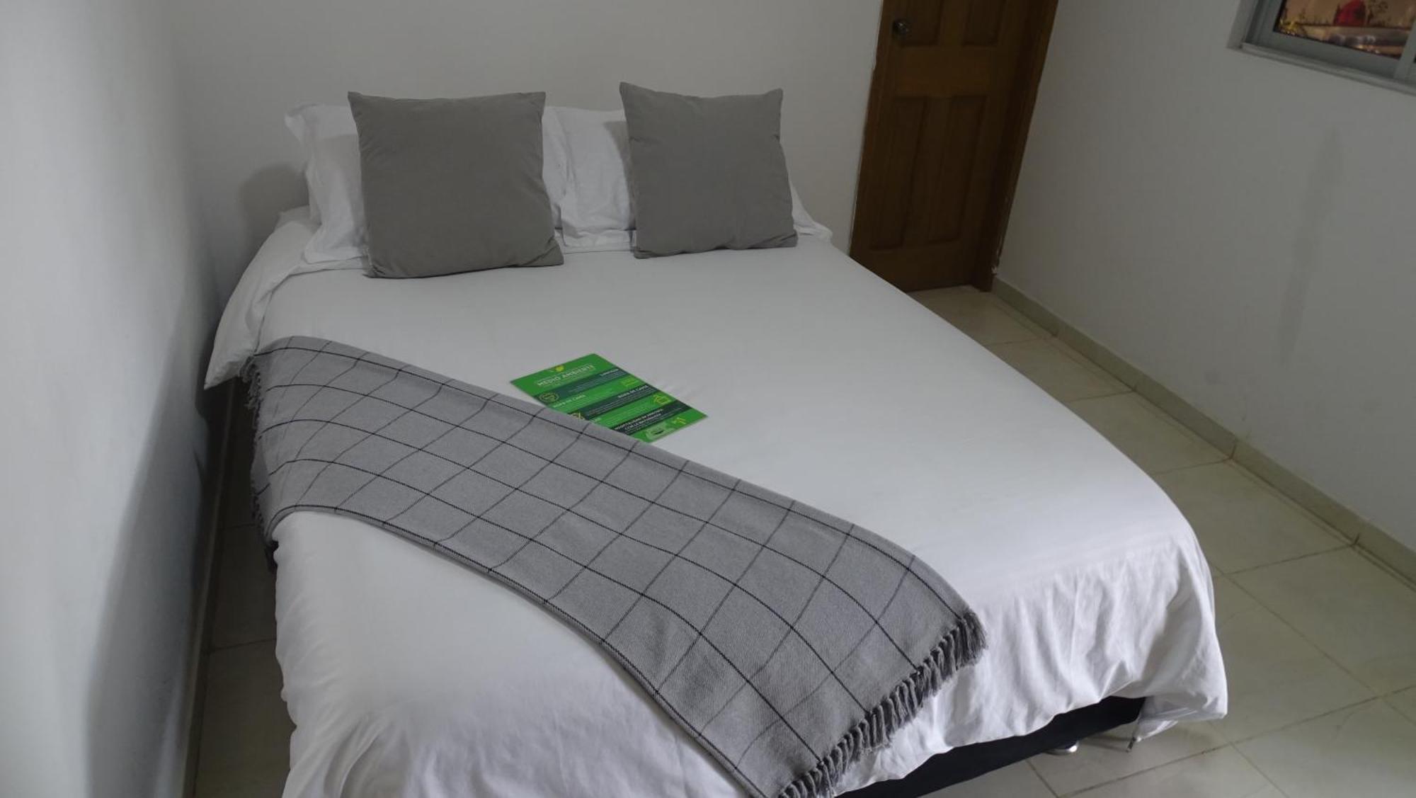 Hotel Casa Finca La Maracuya Riohacha Luaran gambar