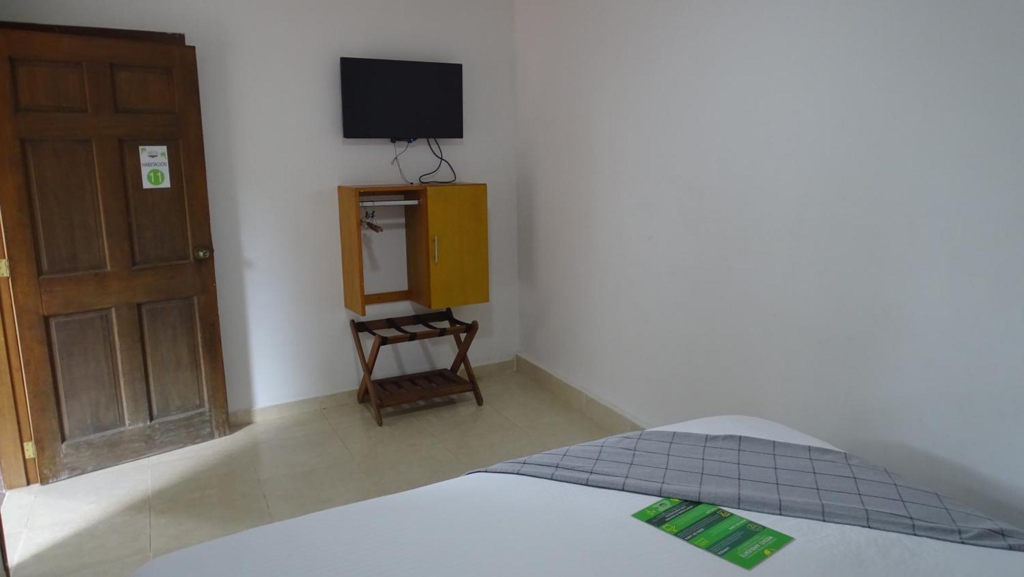 Hotel Casa Finca La Maracuya Riohacha Luaran gambar