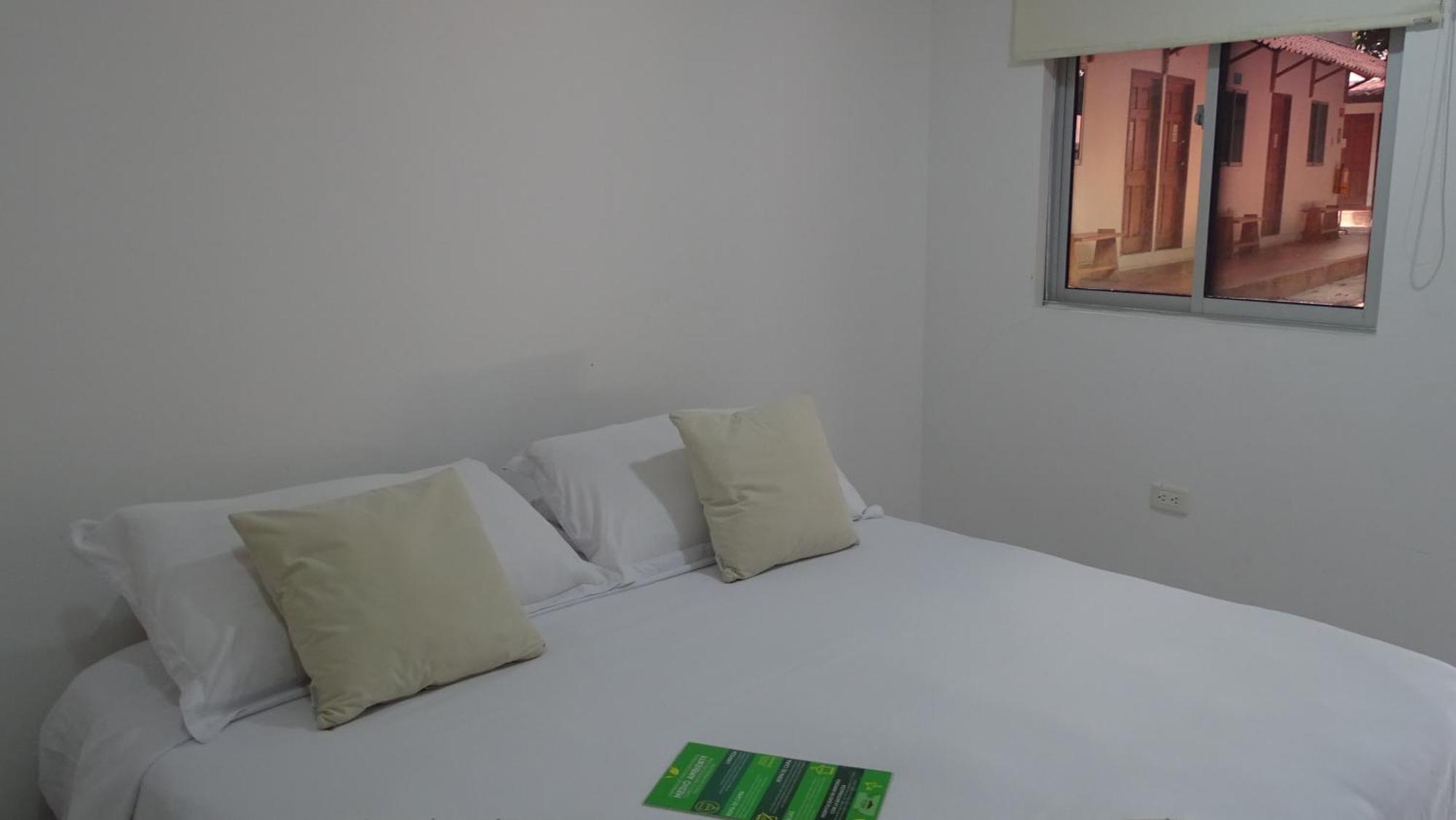 Hotel Casa Finca La Maracuya Riohacha Luaran gambar