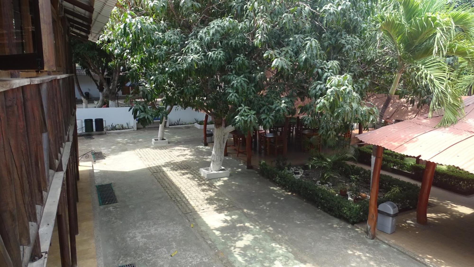 Hotel Casa Finca La Maracuya Riohacha Luaran gambar